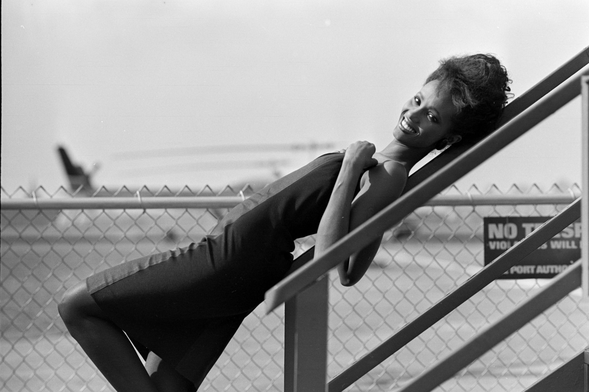 Yves Saint-Laurent: 'la donna dei miei sogni'
