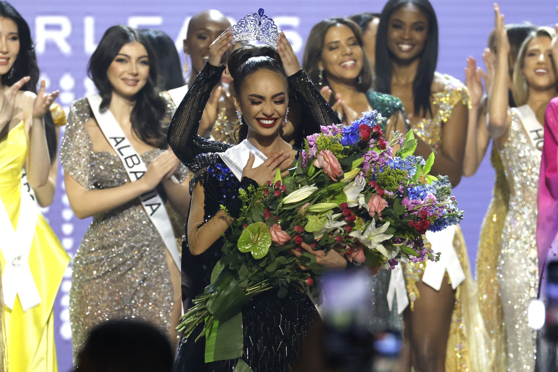 Miss Universe 2023: Das sind die Kandidatinnen!