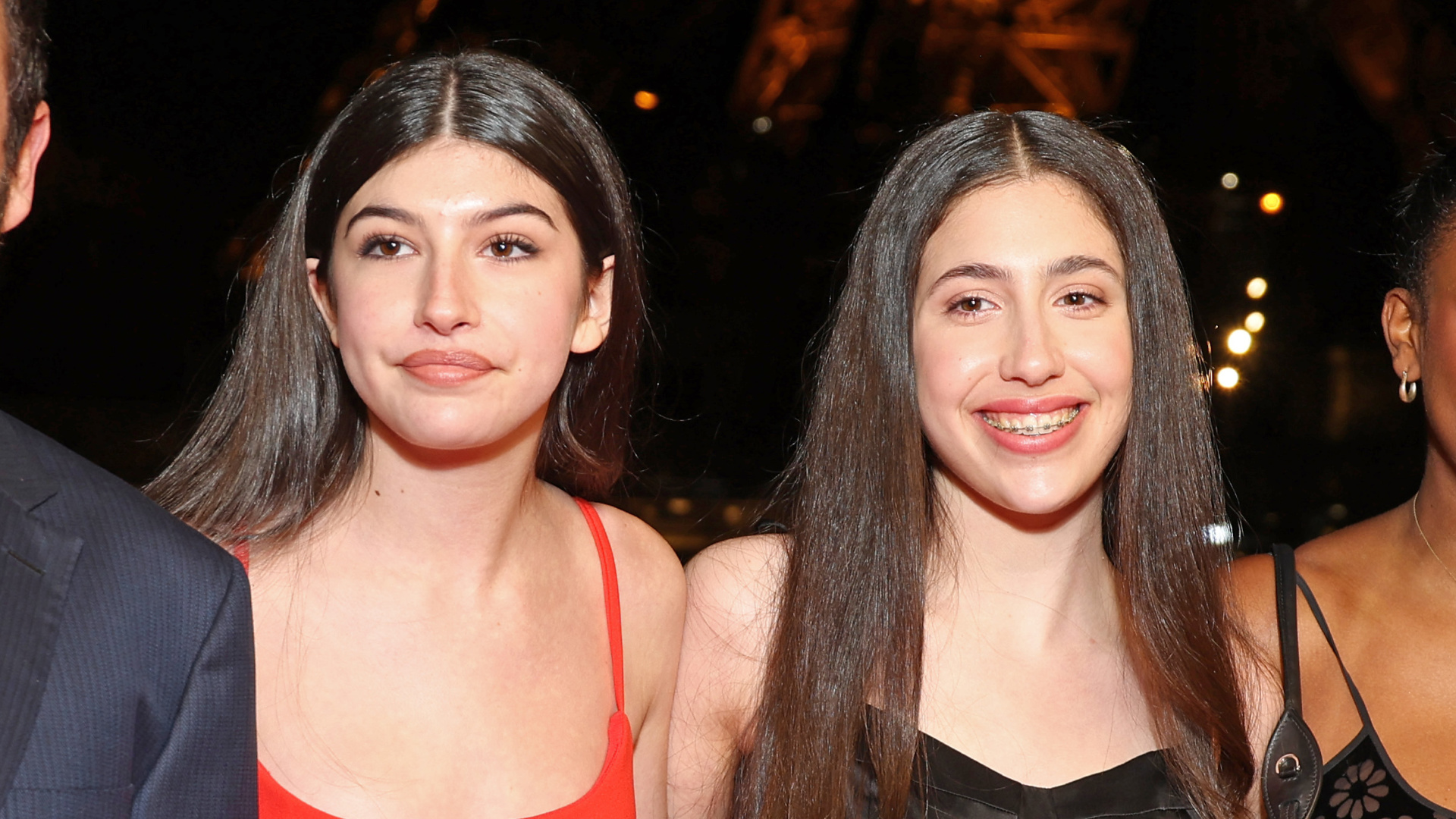 Do you know Adam Sandler's daughters?
