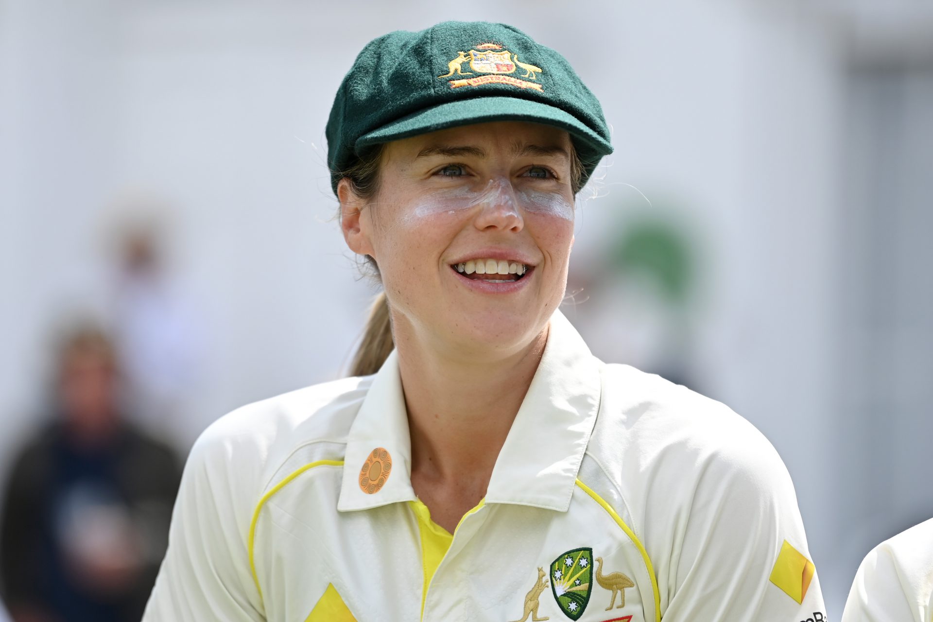 Is Ellyse Perry Australia's greatest ever athlete?