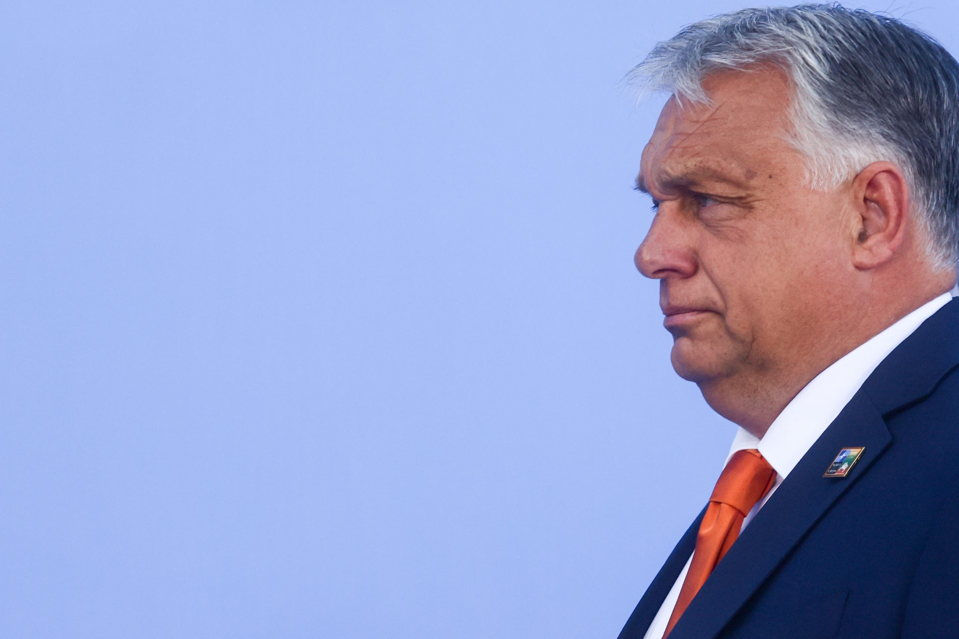 Orbáns Kommentare vom Treffen