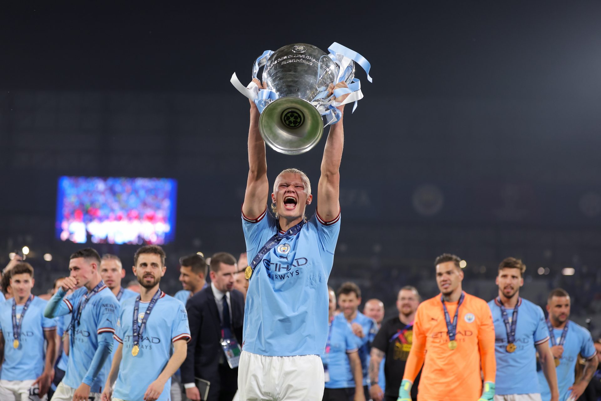 Every current Premier League club’s biggest trophy success