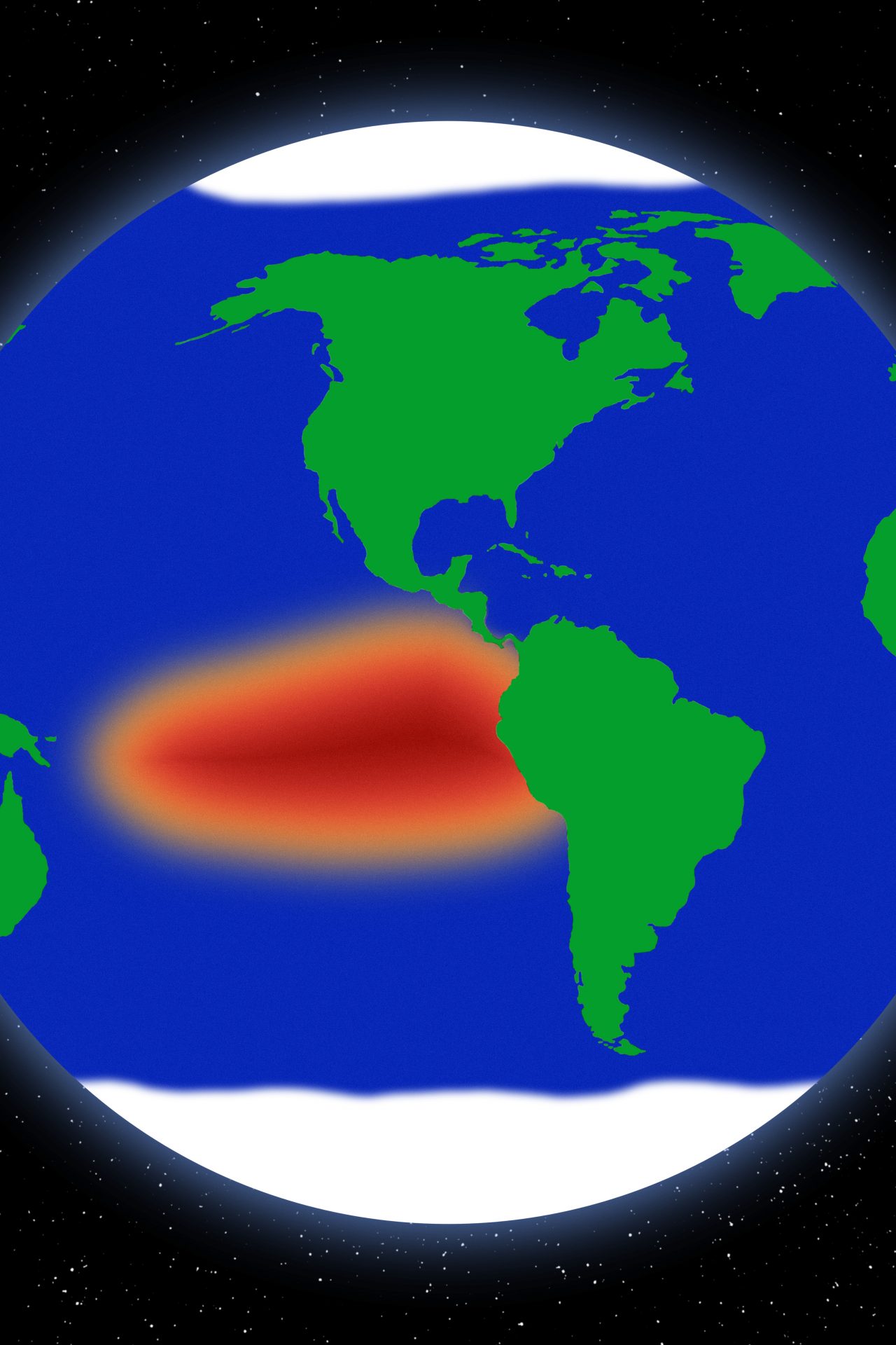 Le phénomène El Niño