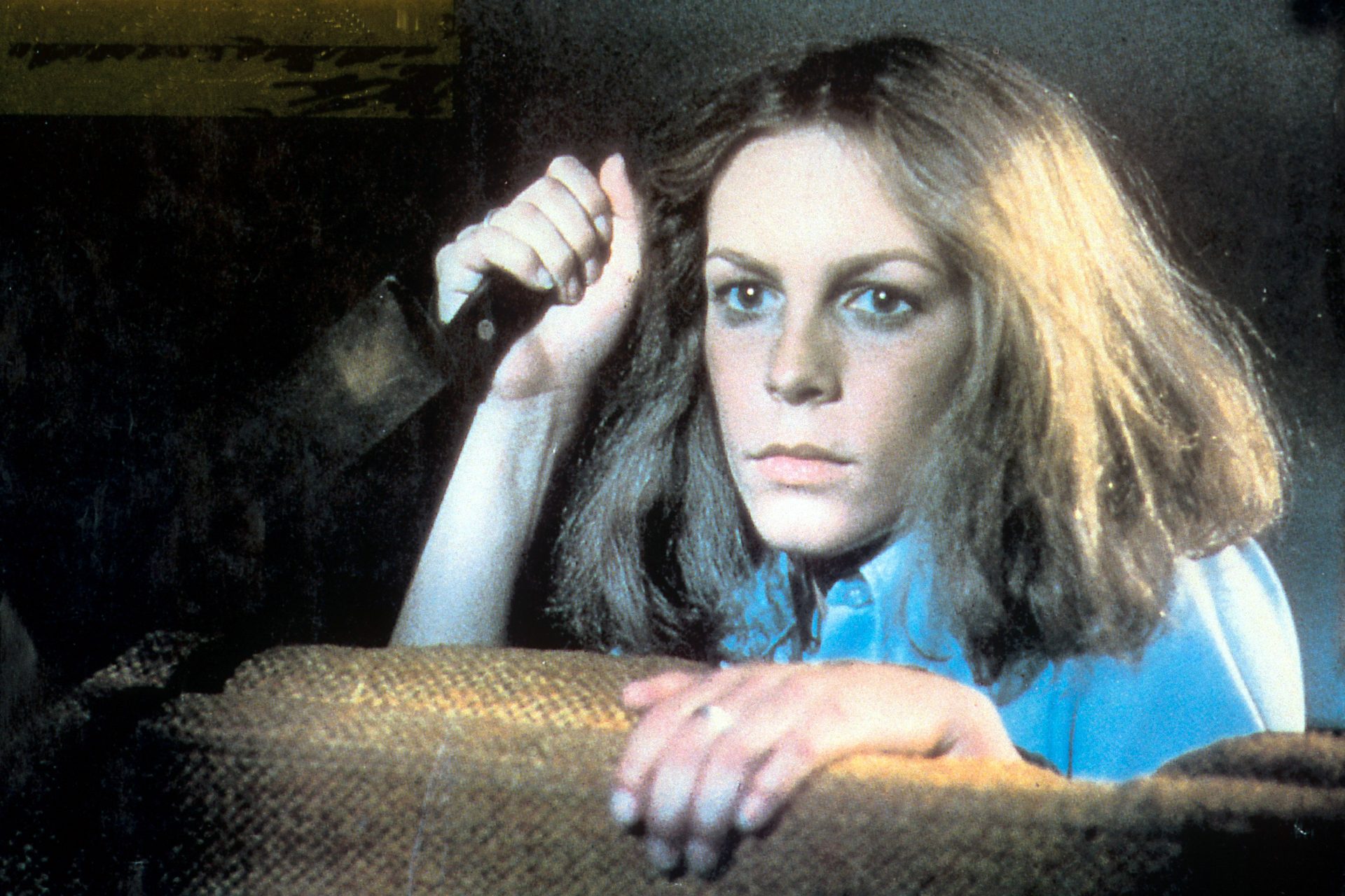 15.'Halloween' (1978) de John Carpenter