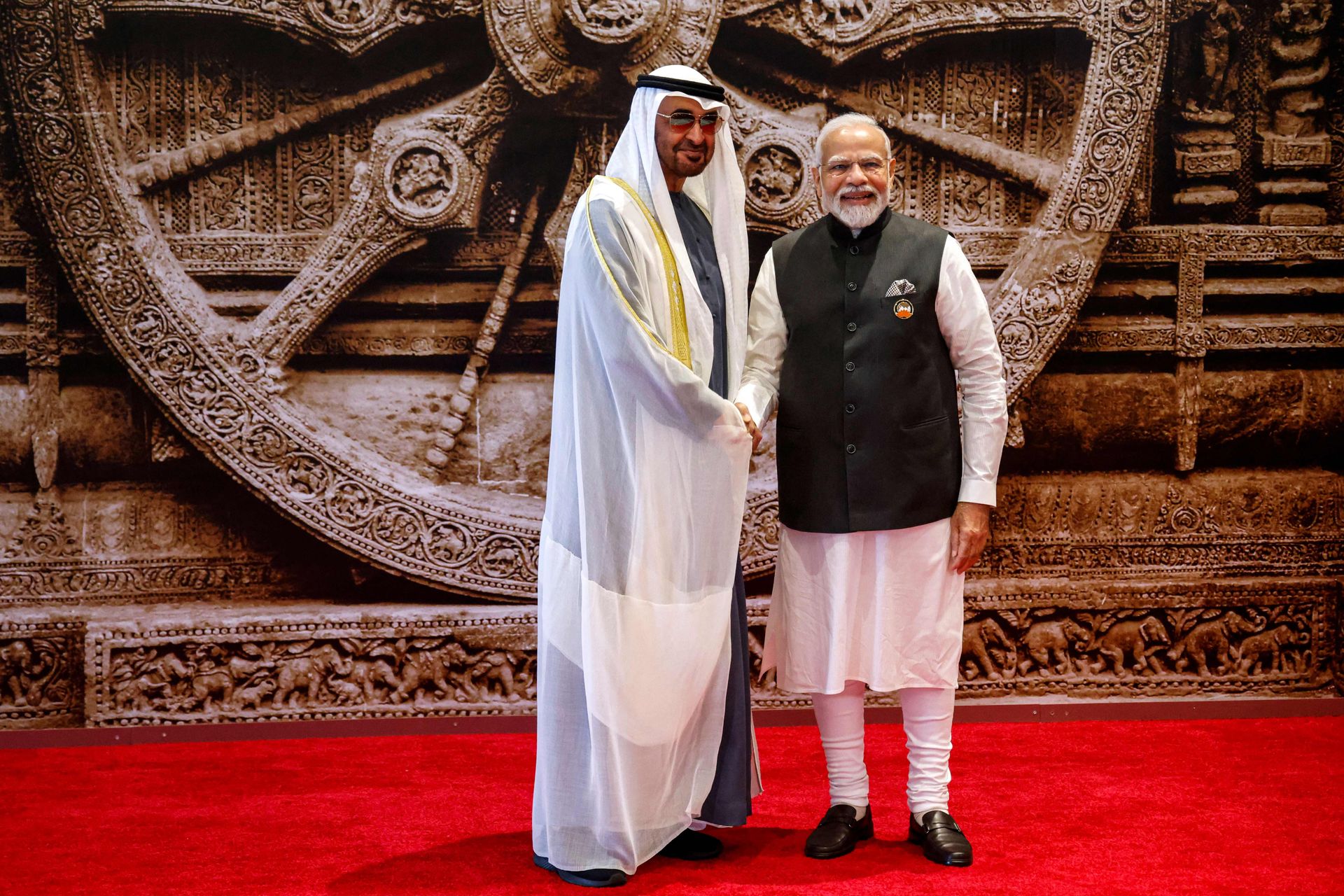 Renforcer les relations commerciales avec l’Inde