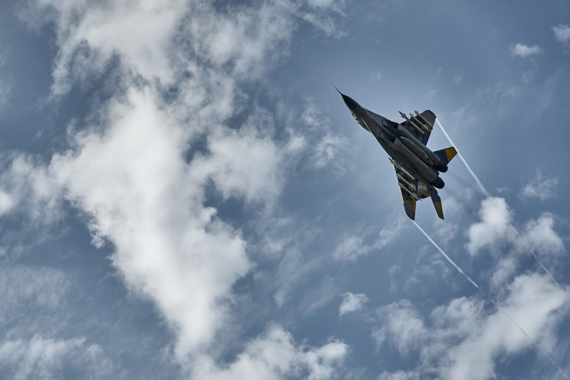 Russische vliegtuigen ondersteunen grondaanvallen