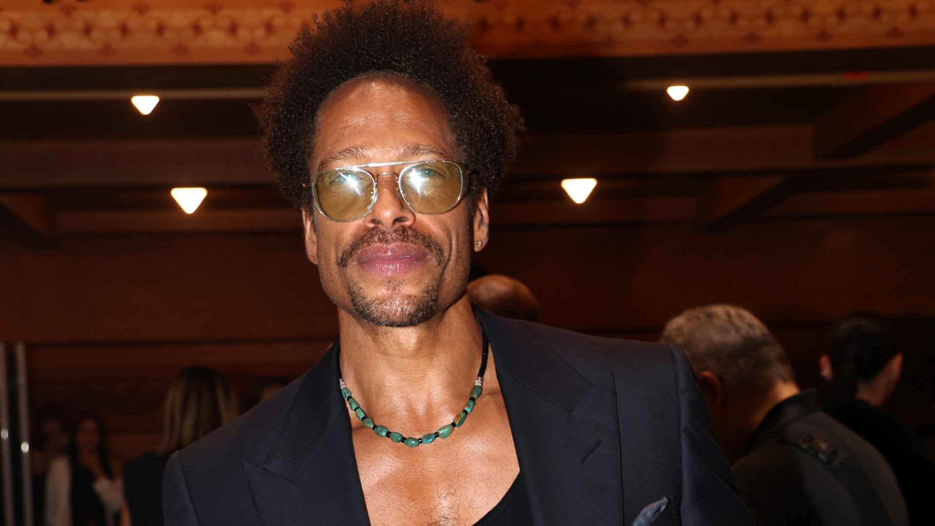 Gary Dourdan