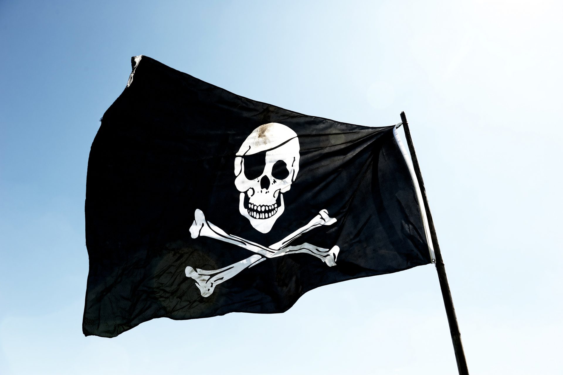20 faits que vous ignoriez probablement sur les pirates