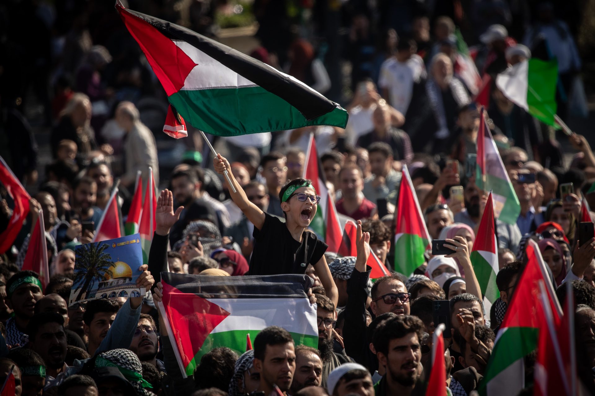 L'impact de l'attaque du Hamas : vers la fin du rapprochement entre Israël et l’Arabie saoudite ?