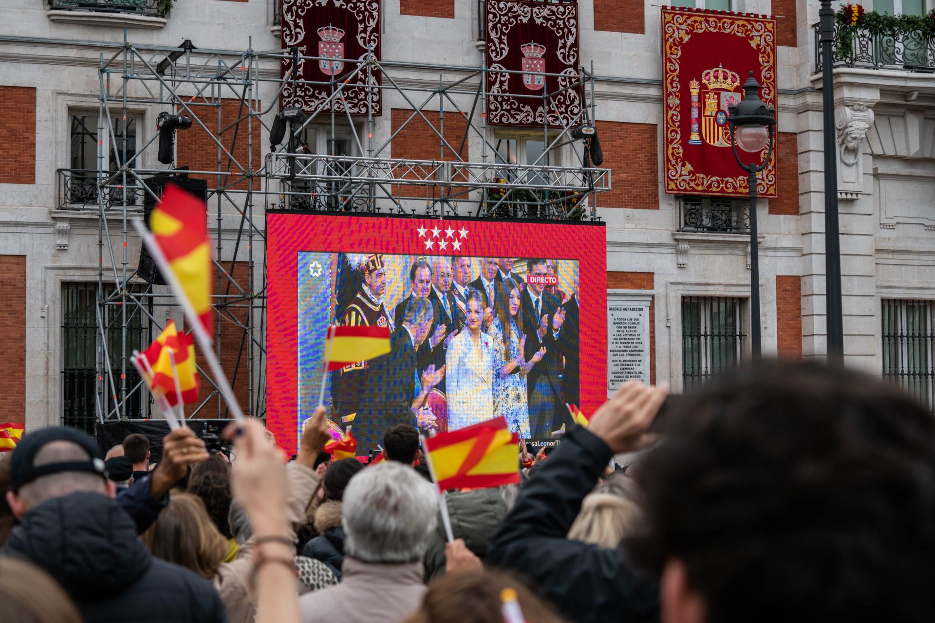 Ayuntamiento y gobierno regional se han volcado