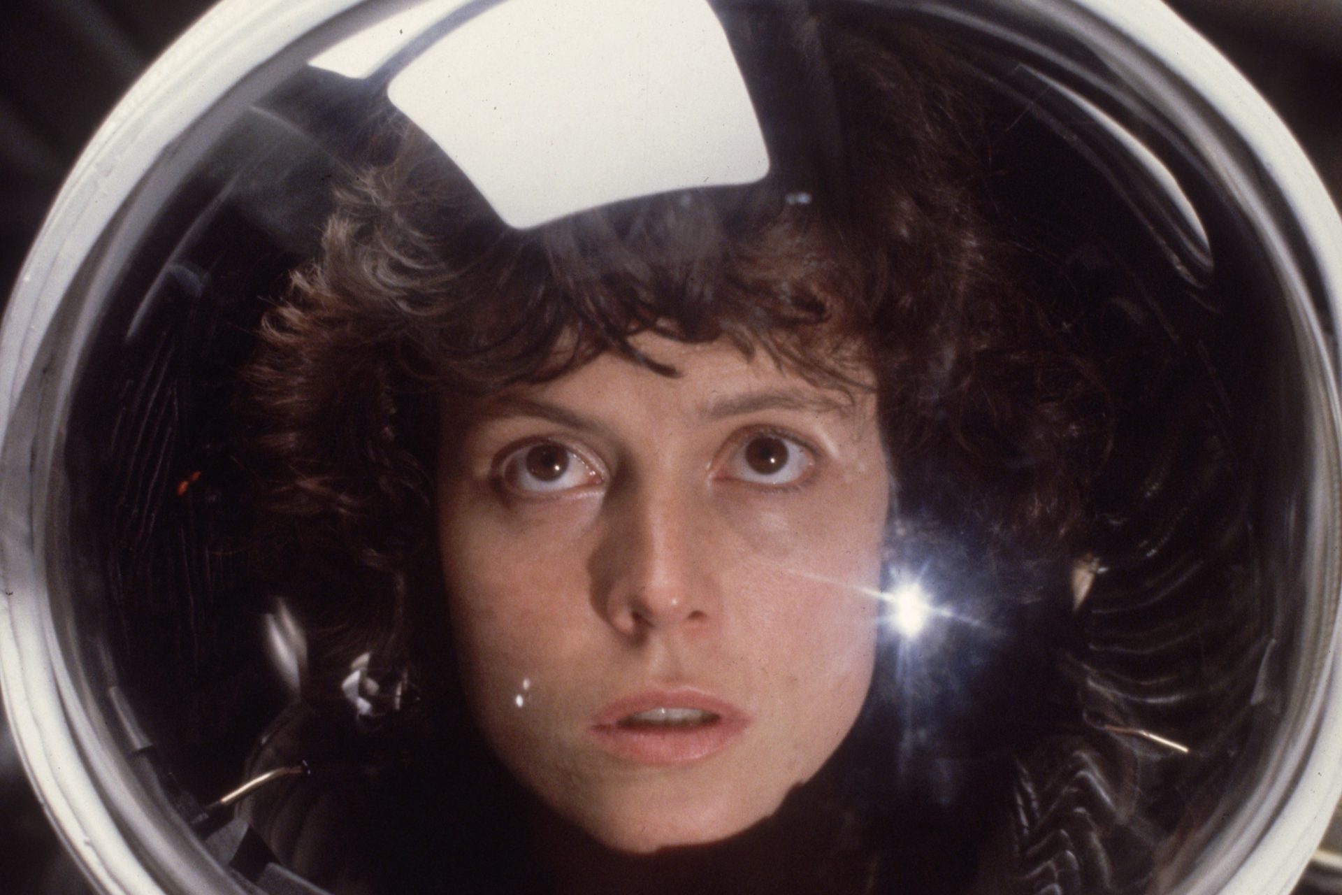 6. 'Alien' 1979 de Ridley Scott