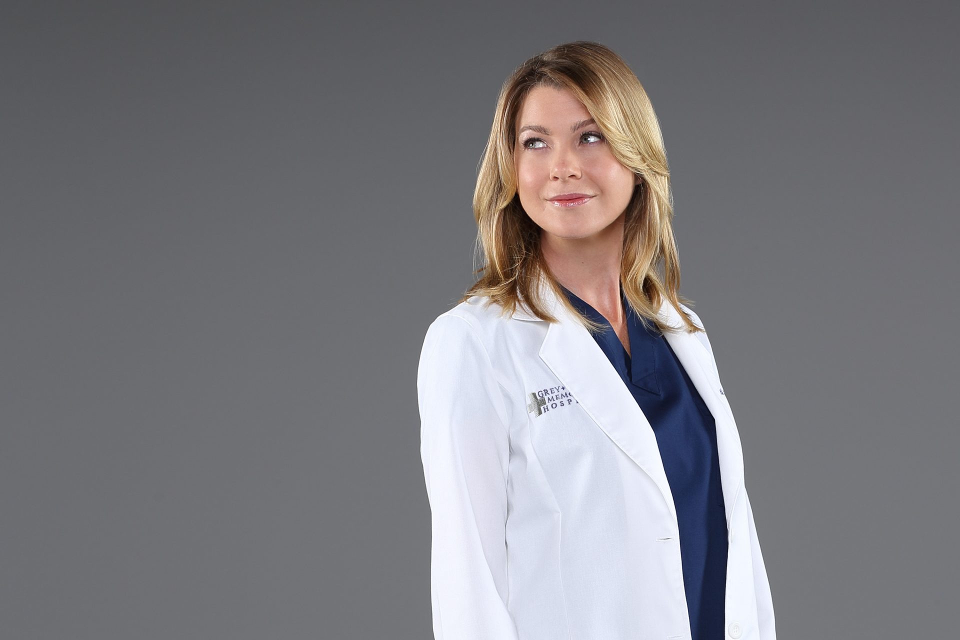 Meredith Grey / Grey's Anatomy (2005 - )