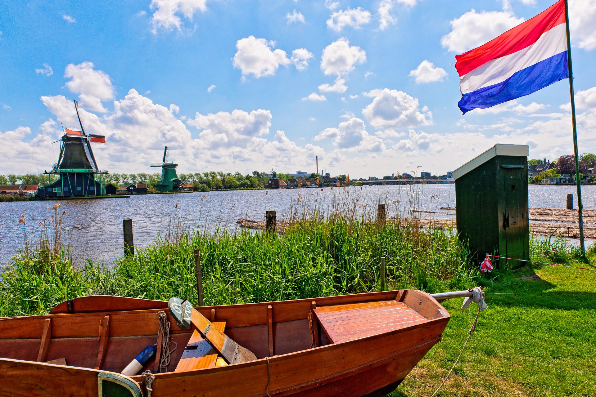 Pickles, geek, cookie, and other unexpected English words with Dutch roots!