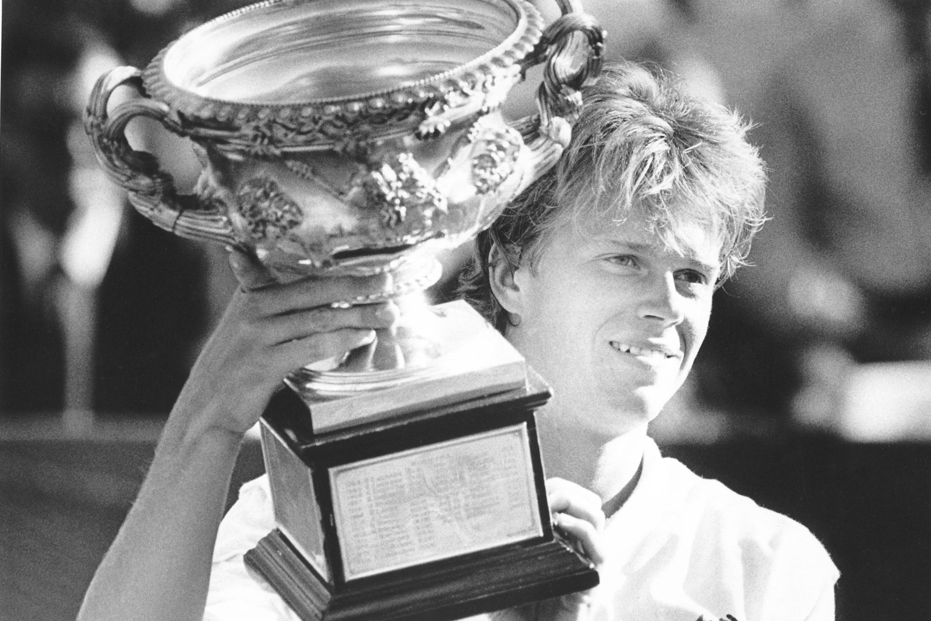 Stefan Edberg