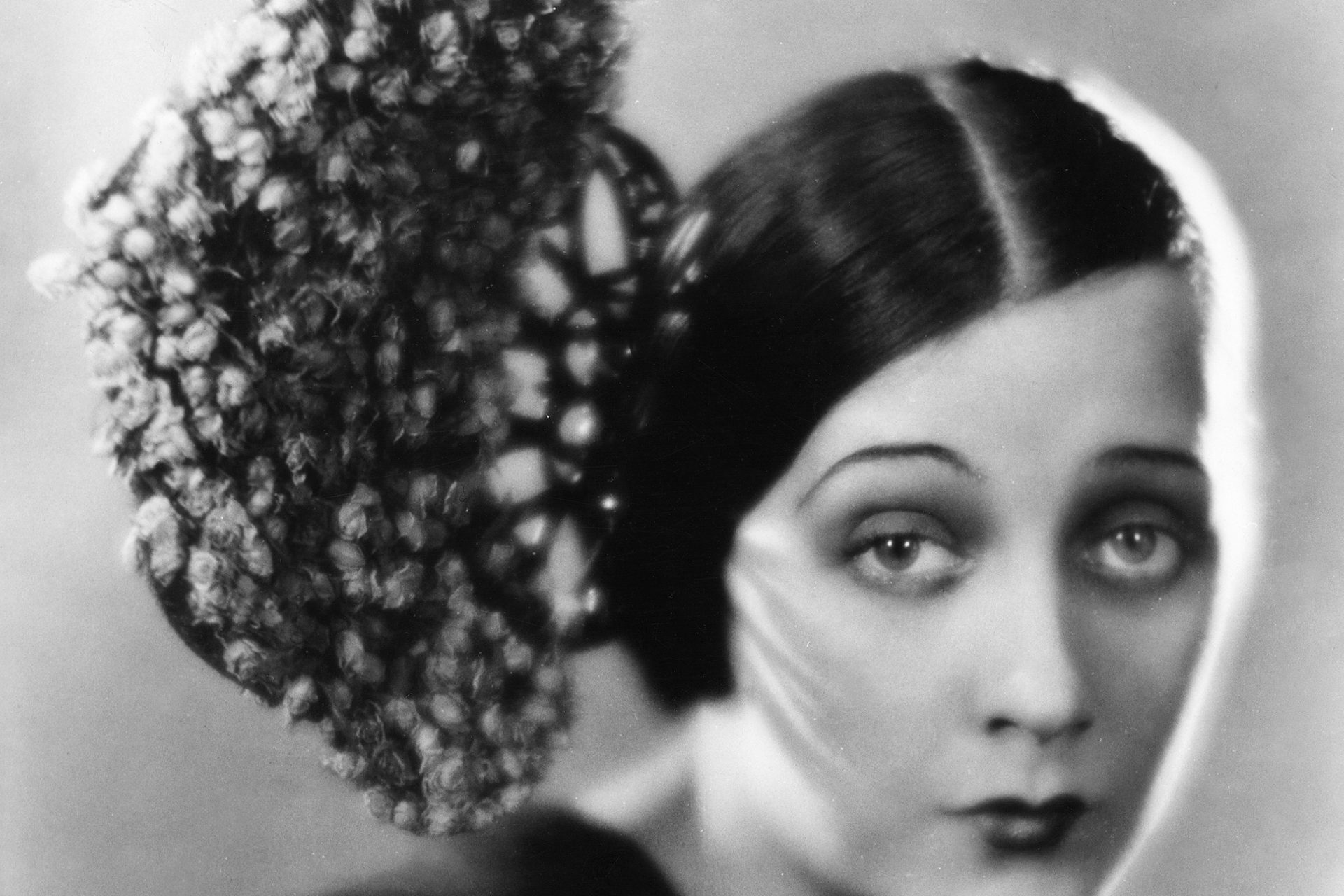 Barbara La Marr, un'altra attrice spinta a perdere peso