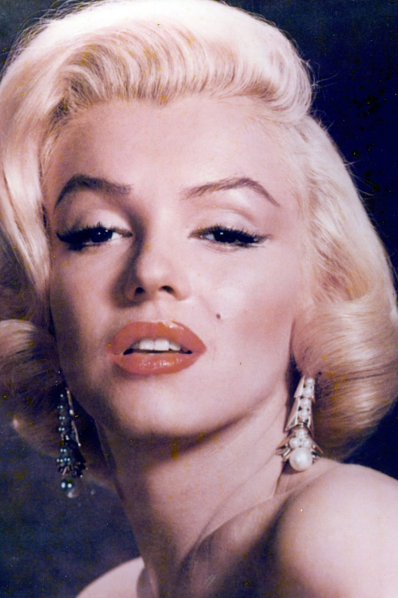 Marilyn Monroe est décédée à l'âge de 36 ans