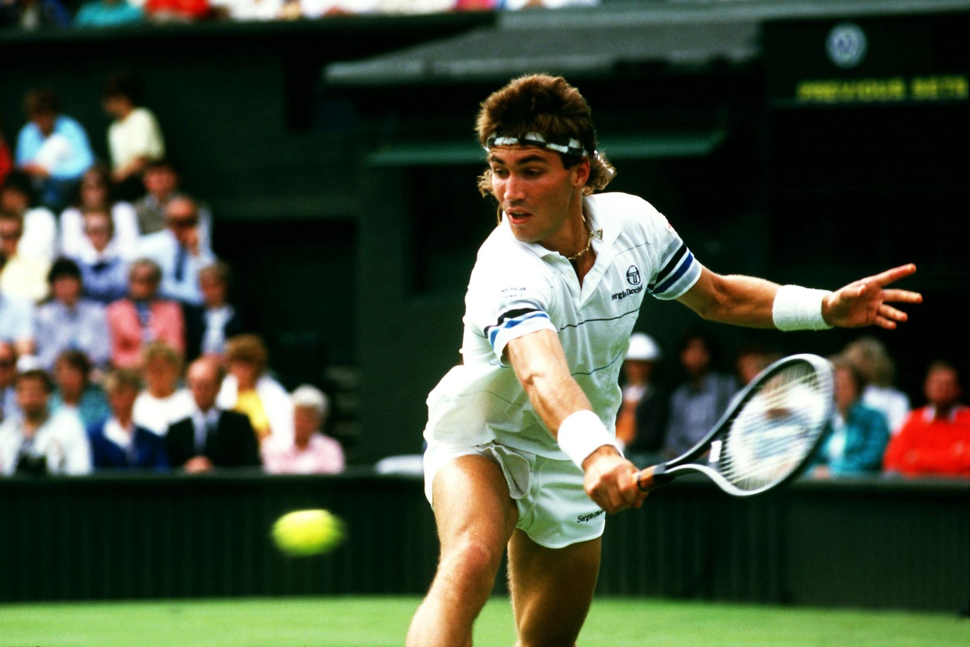 Tennis greats who never won the Australian Open