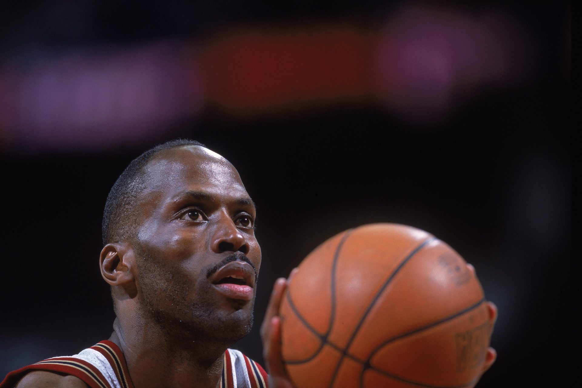 Kevin Willis