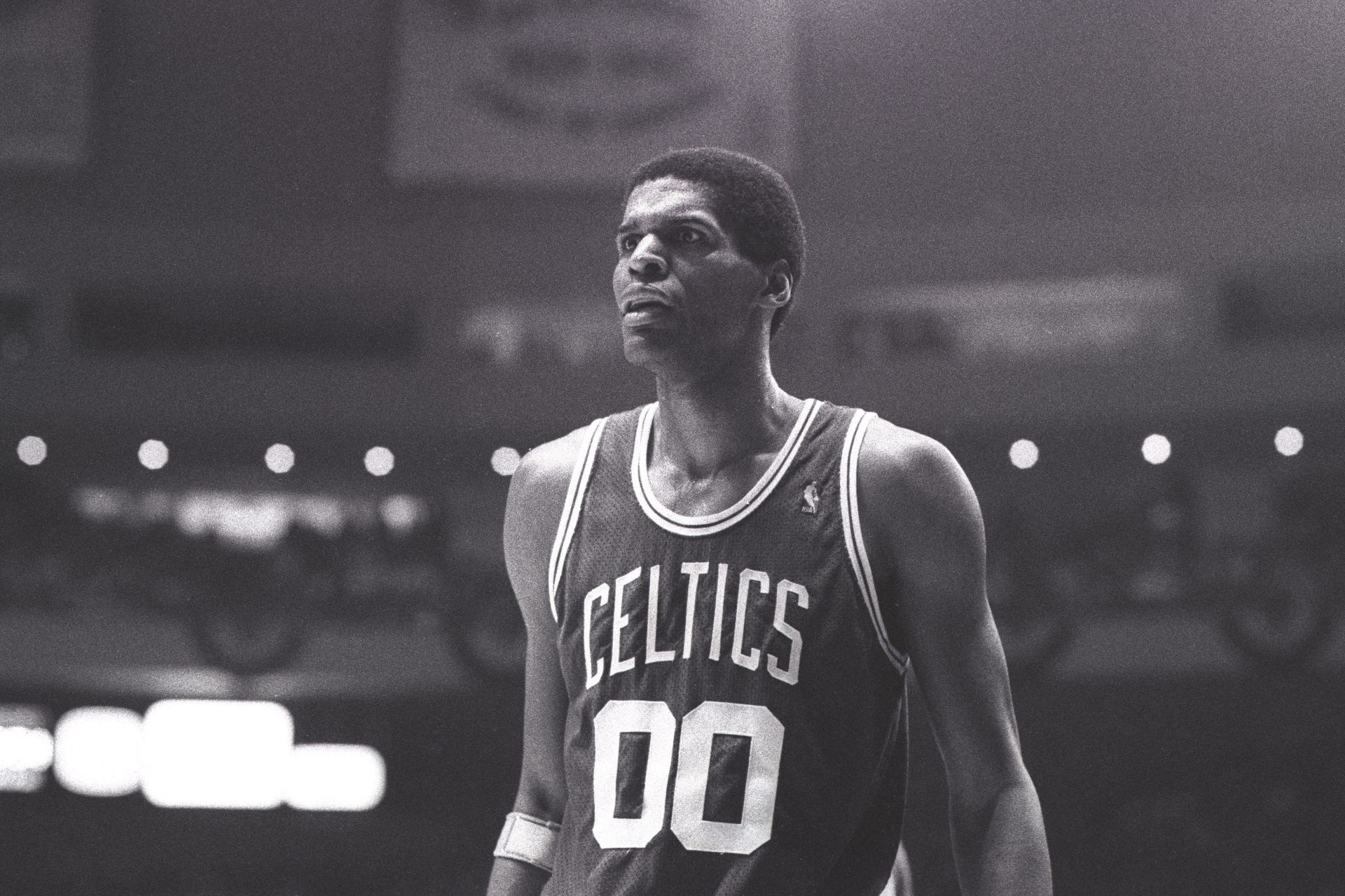 Robert Parish