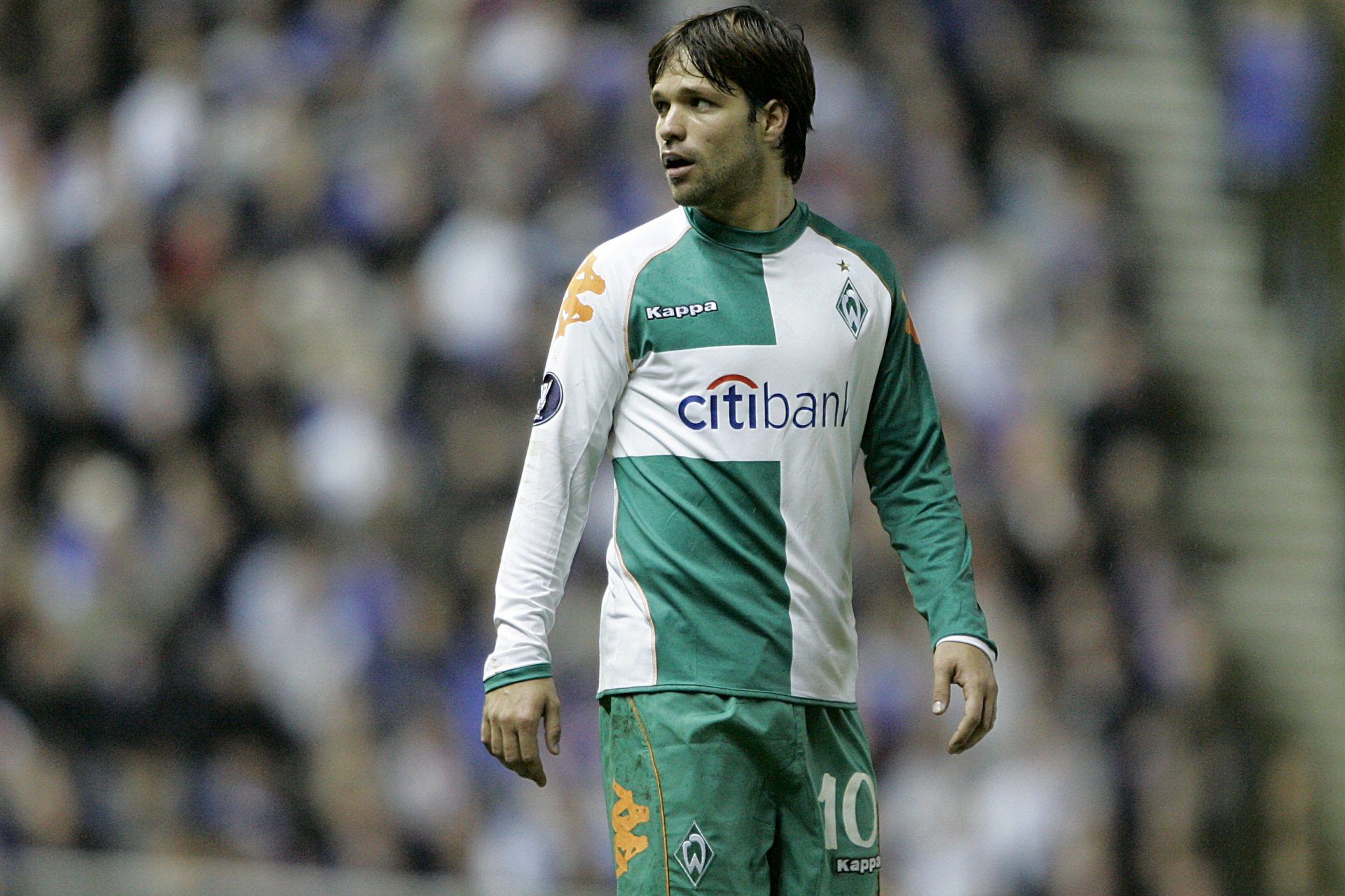 Was macht der ehemalige Werder-Bremen-Star Diego Ribas?