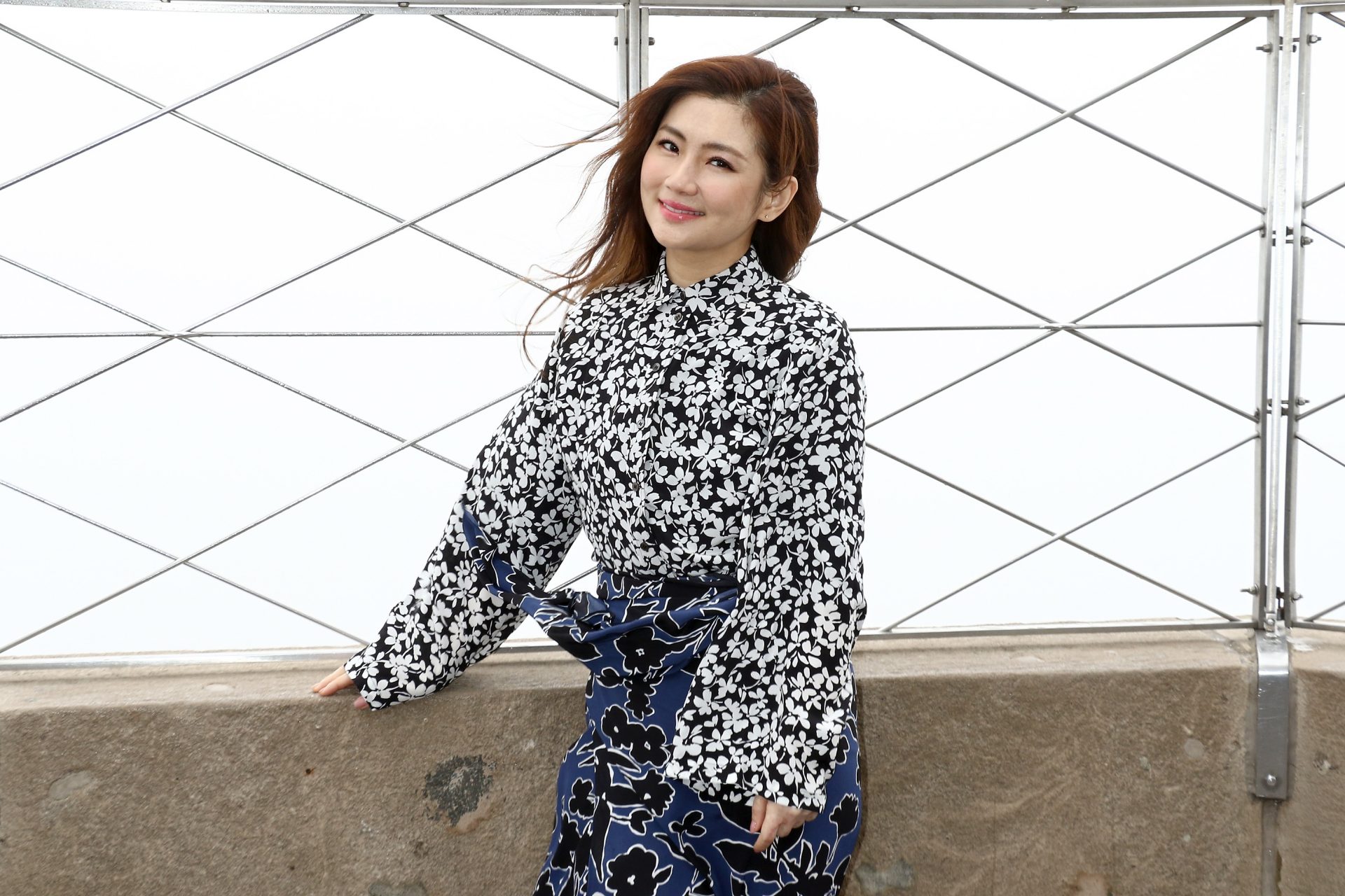 Who is Selina Jen?