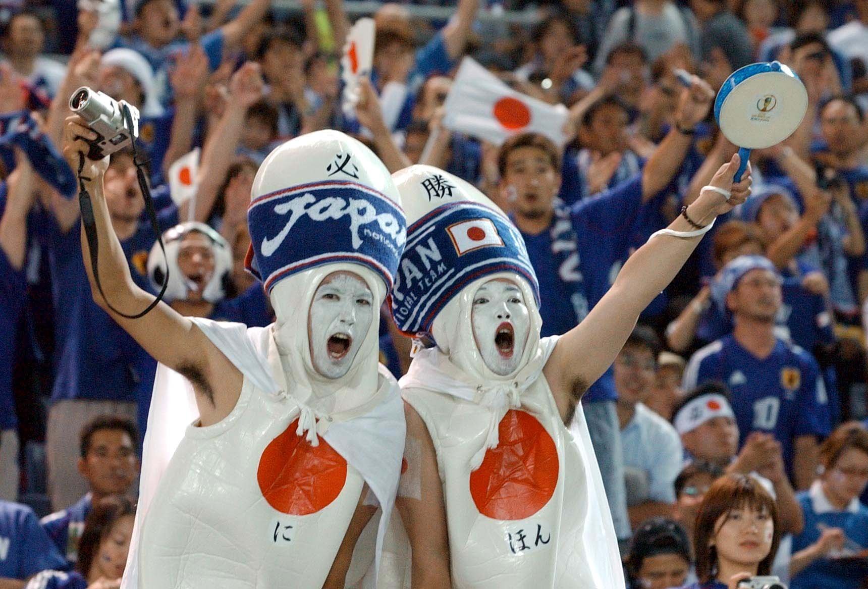 The 2002 FIFA World Cup in Japan and South Korea – the best tournament ever?