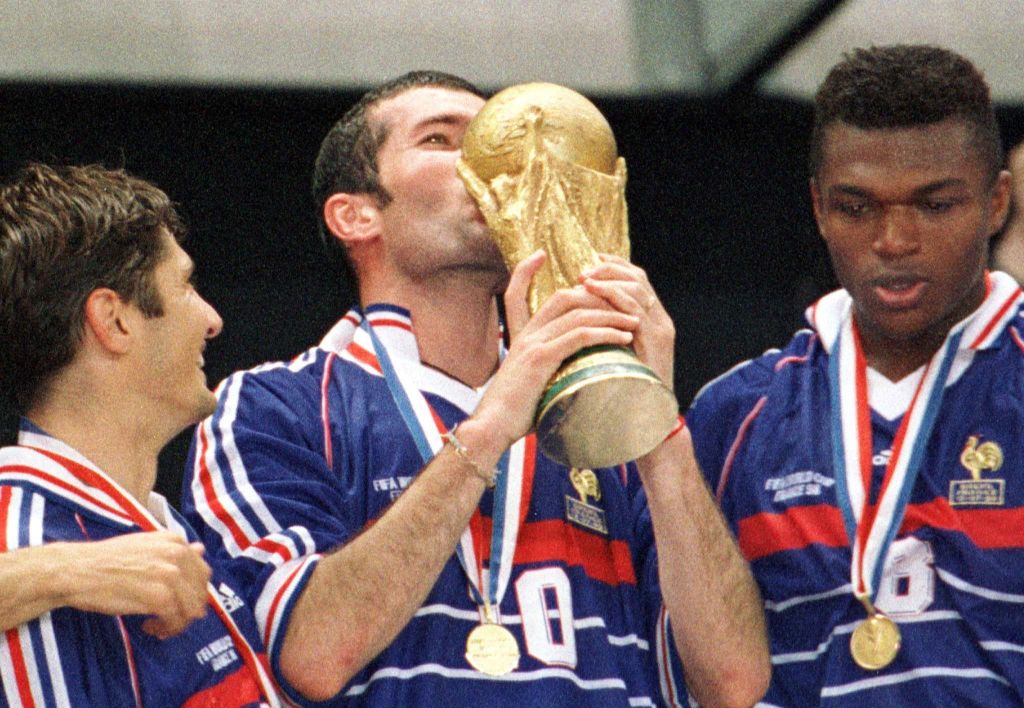 Que sont devenus les champions du monde 1998 ?