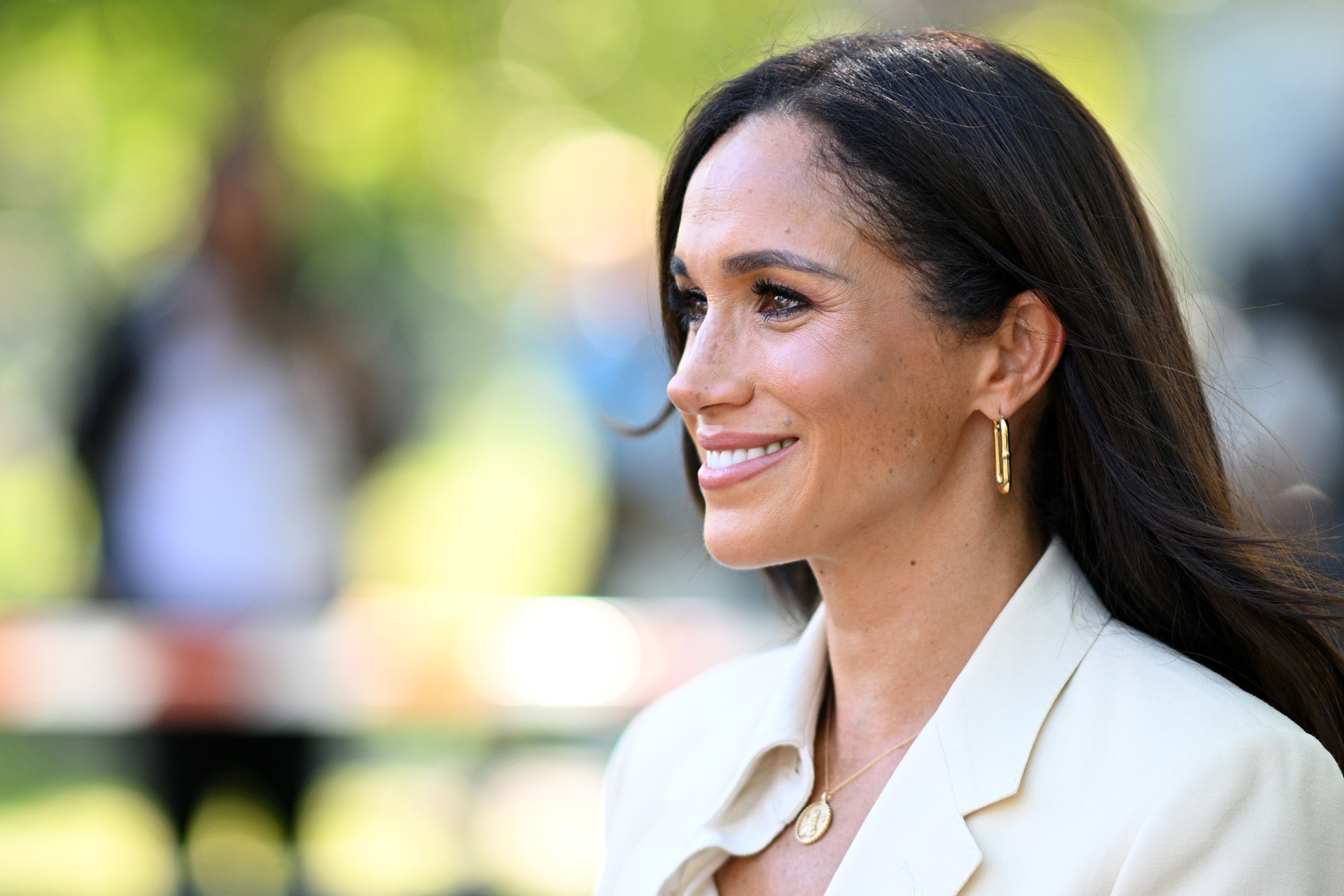 Meghan Markle's newest project 