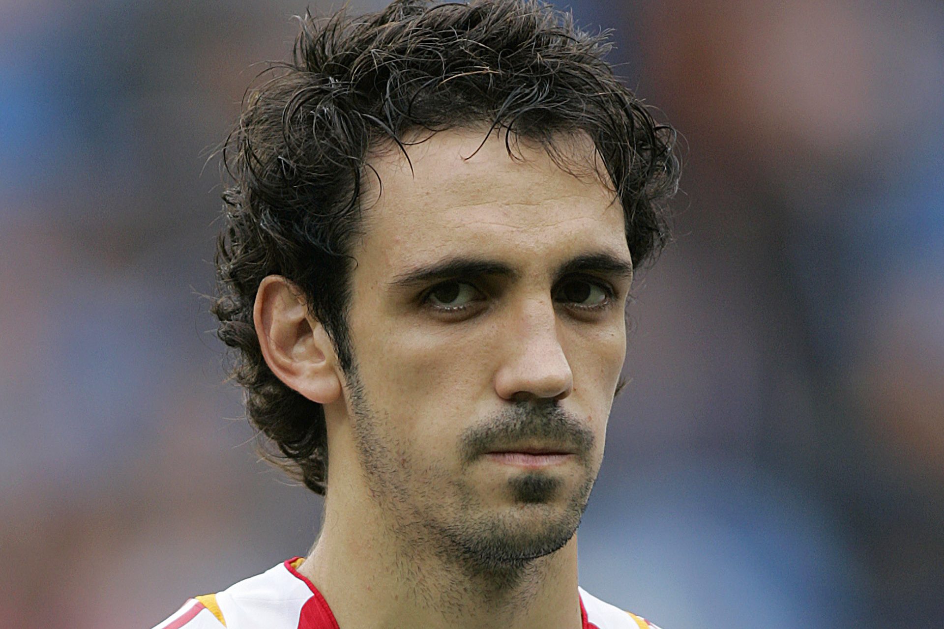 Juanfran Torres