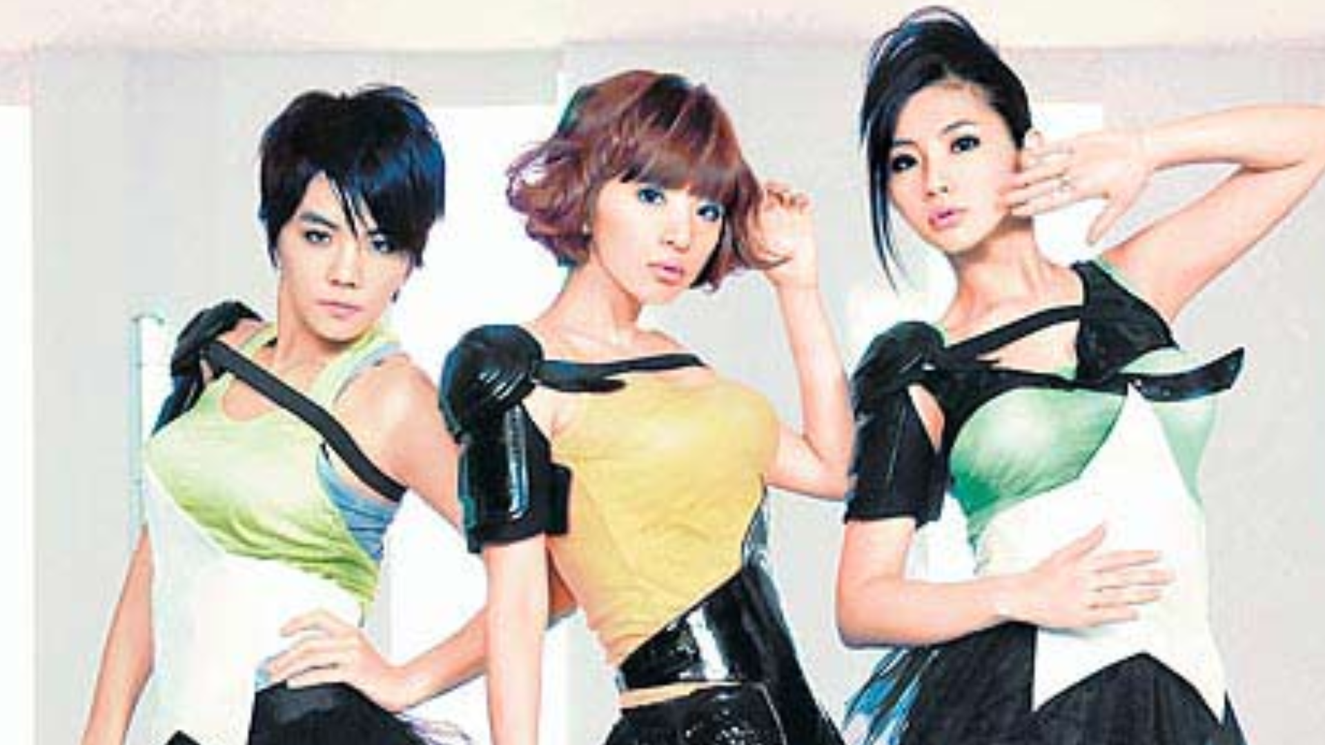 S.H.E’s biggest hits