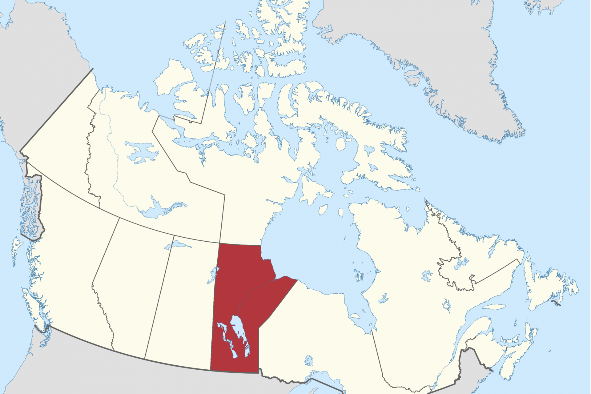 2. Manitoba :  C-