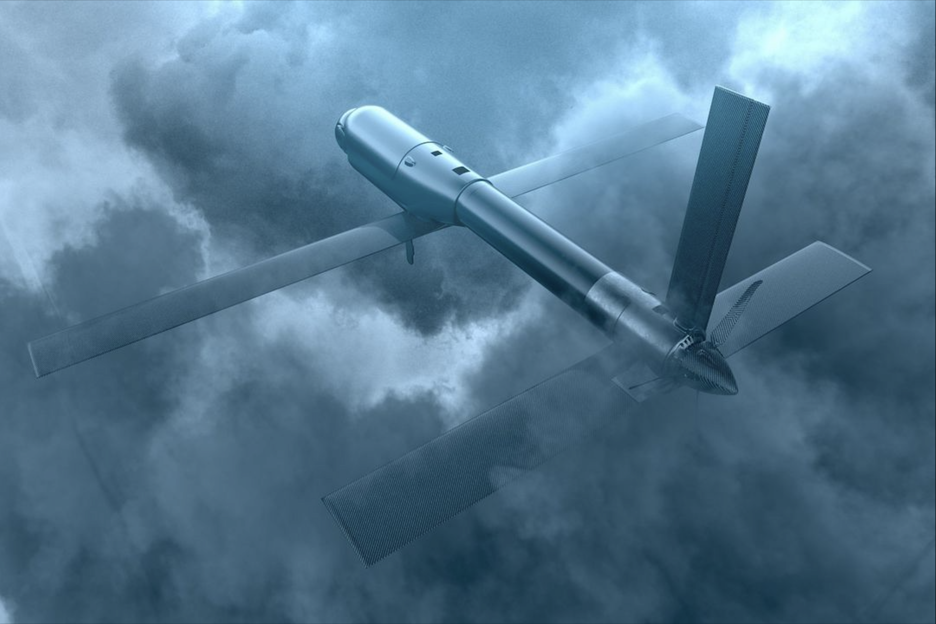 Ukraine’s most effective loitering munition systems 