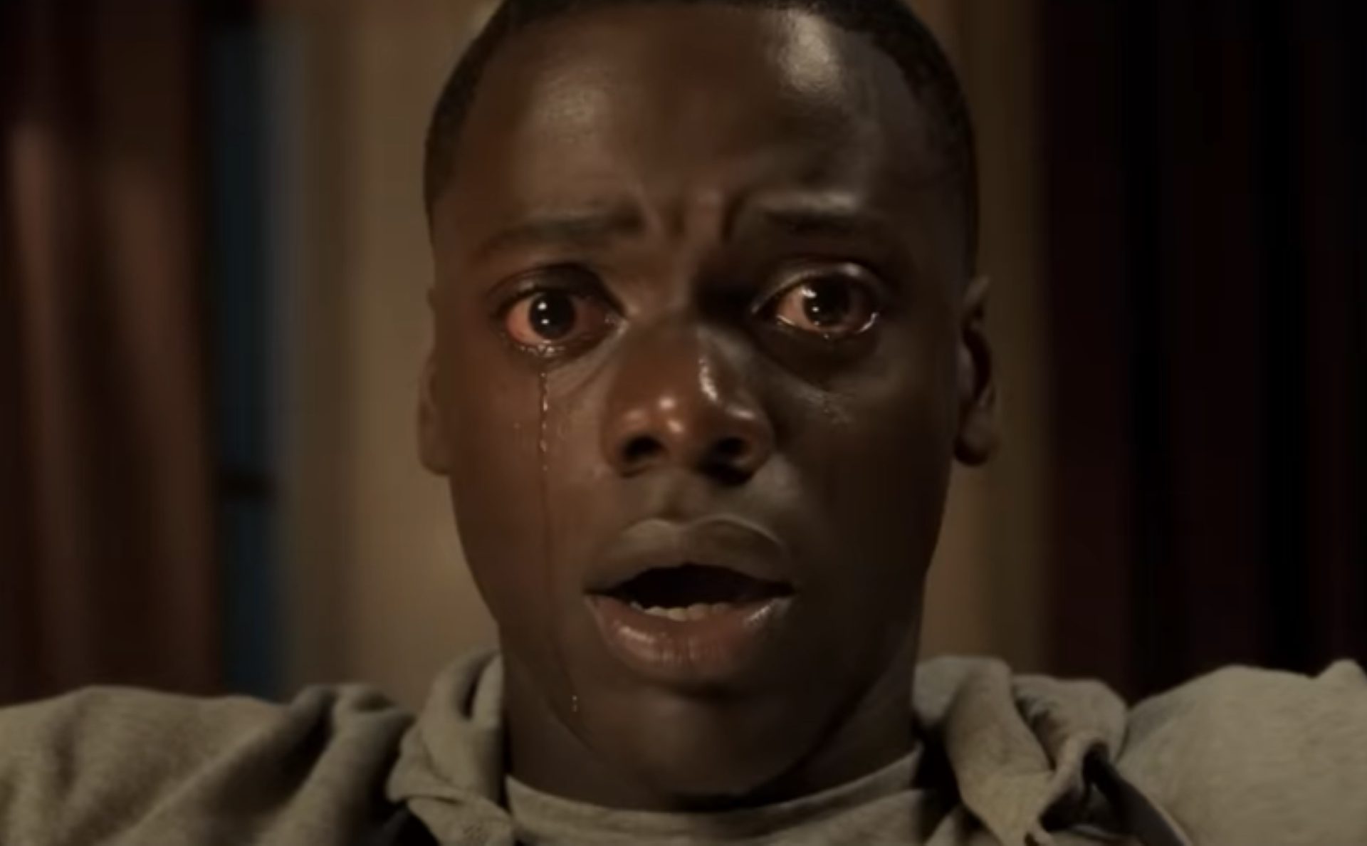 5. 'Get Out (2017) de Jordan Peele