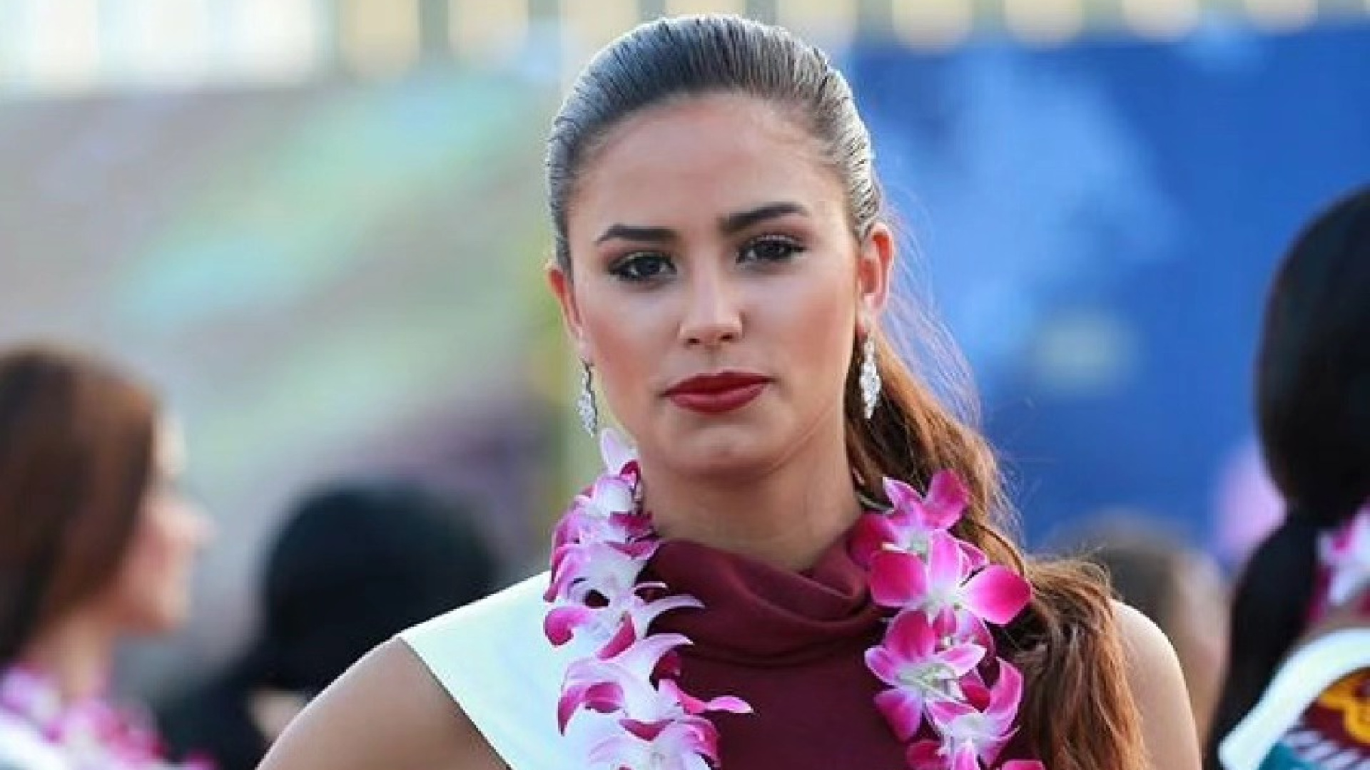 Muere Sherika de Armas, Miss Uruguay y candidata a Miss Mundo, a los 26 años