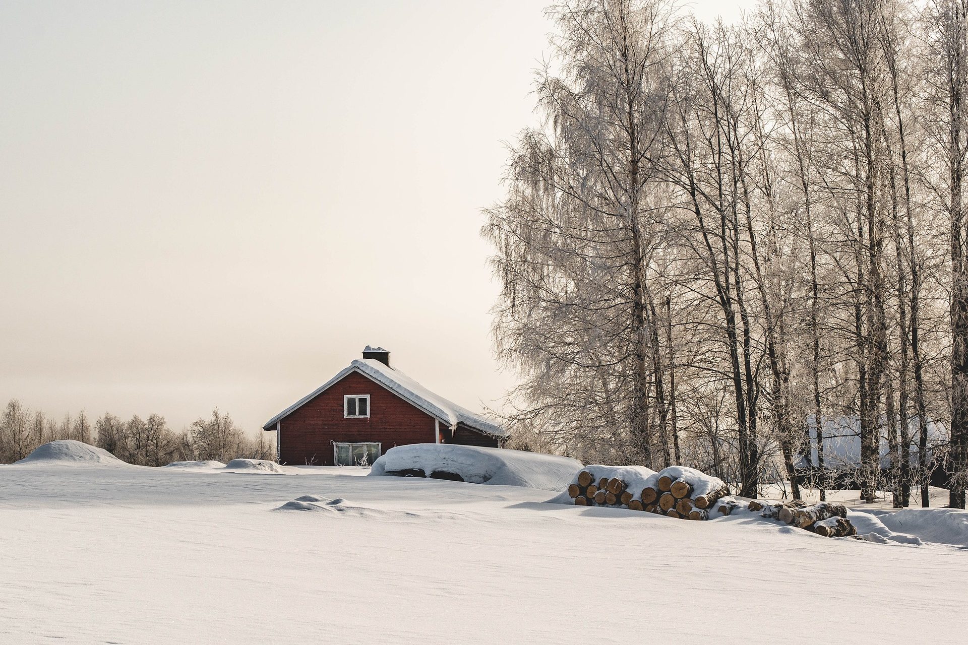 Finland: -51,5ºC