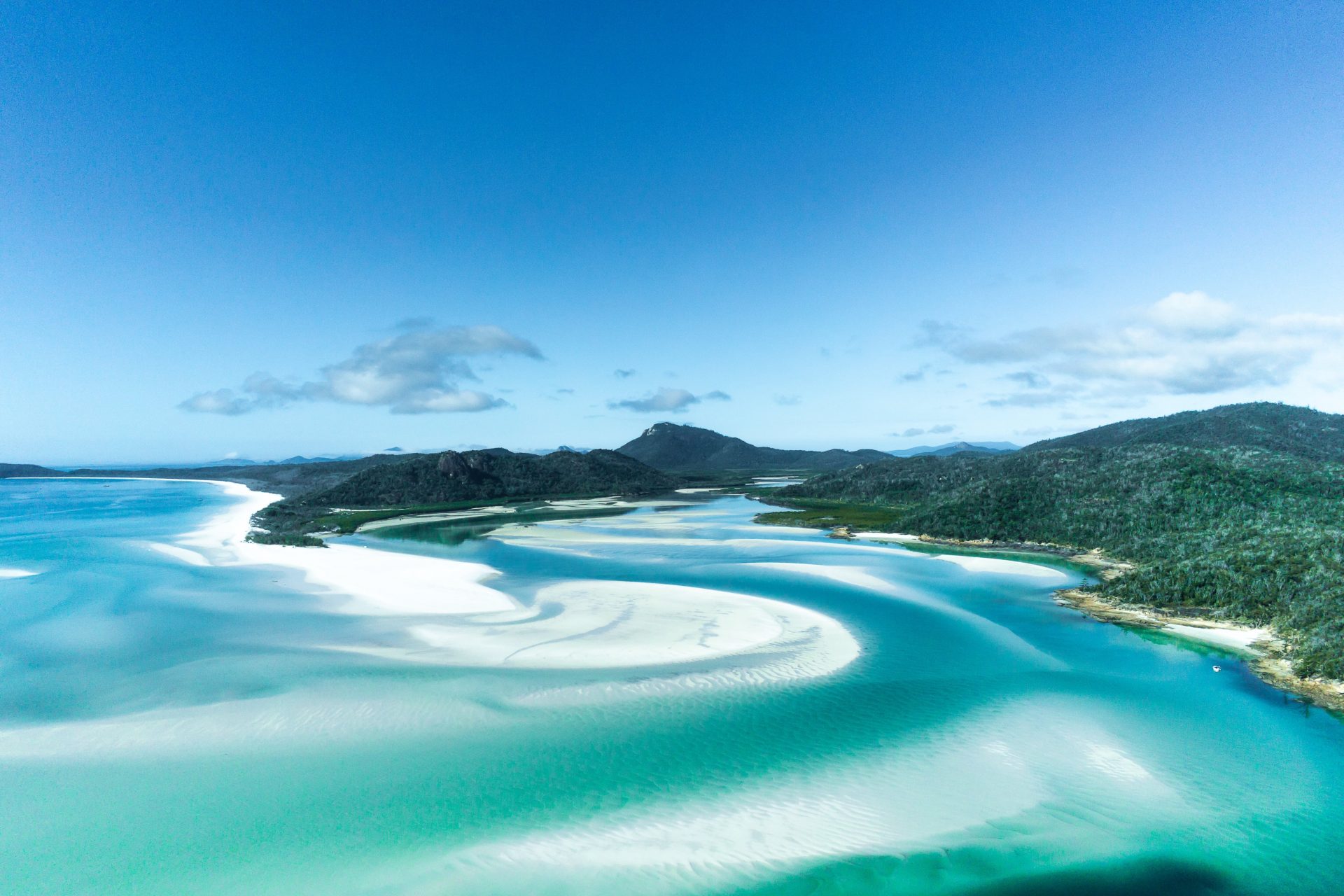 Trópicos húmedos de Queensland, Australia