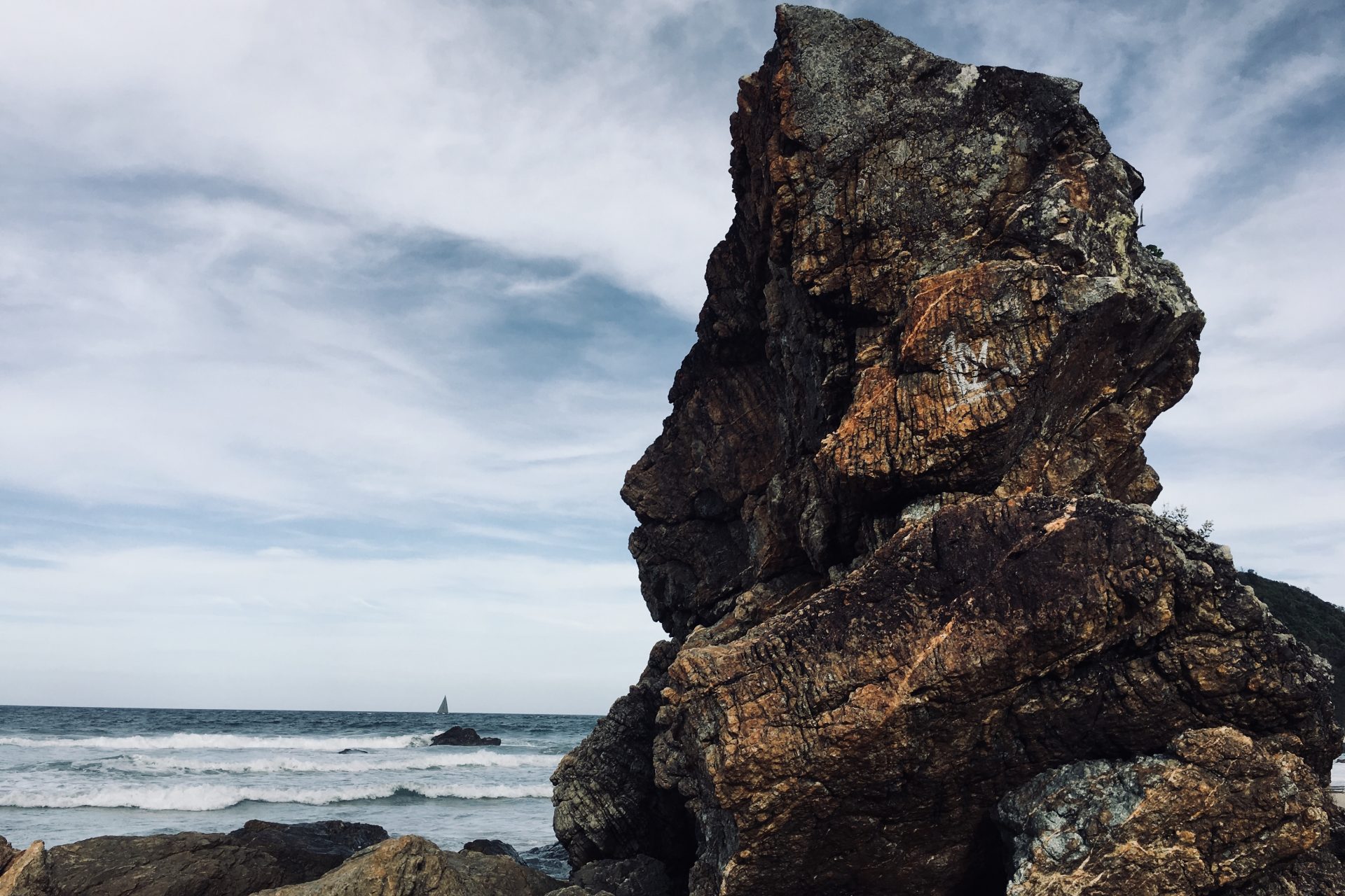 Isla Macquarie, Tasmania (Australia)