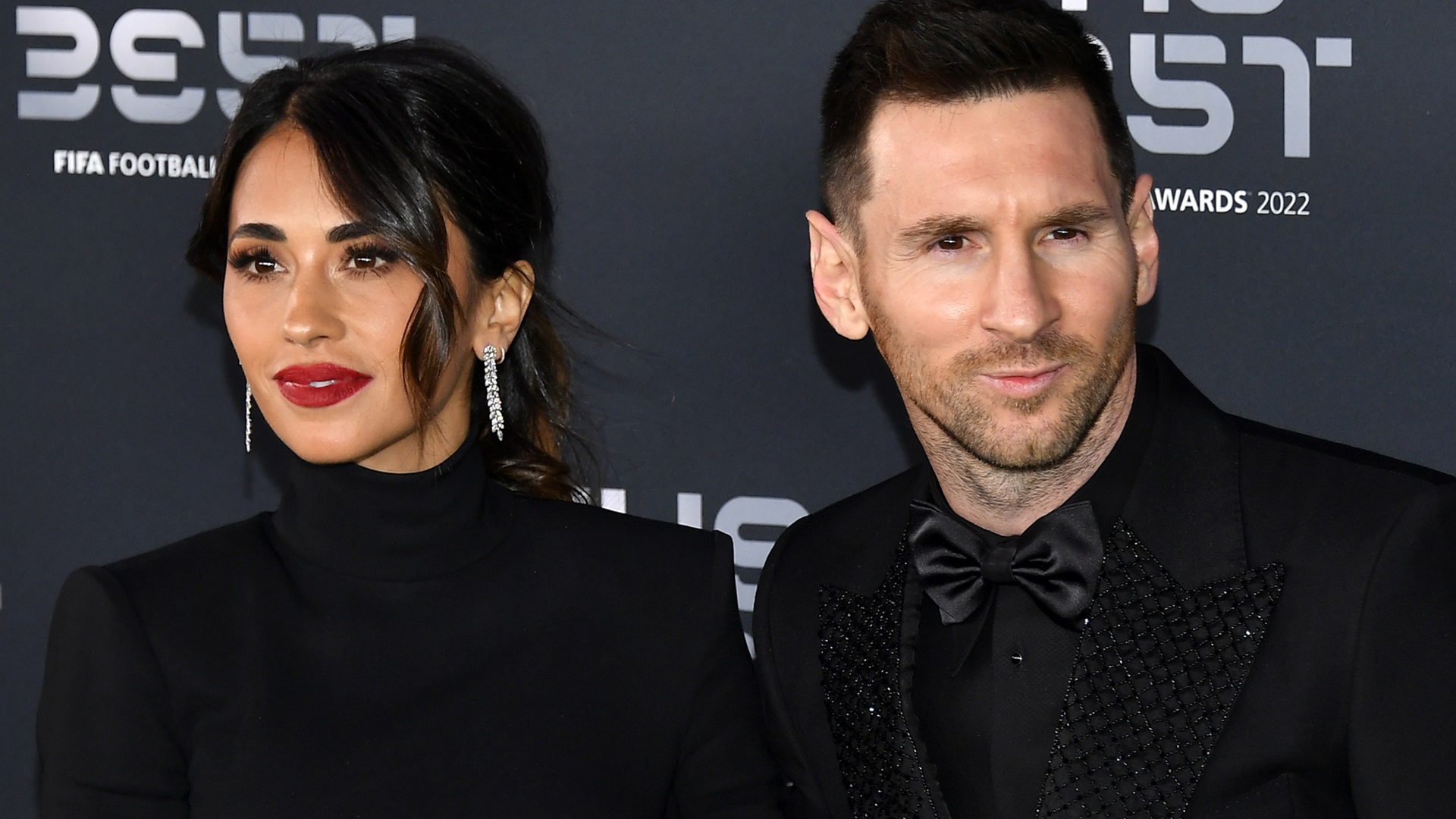 ¿Crisis entre Leo Messi y Antonela Roccuzzo?