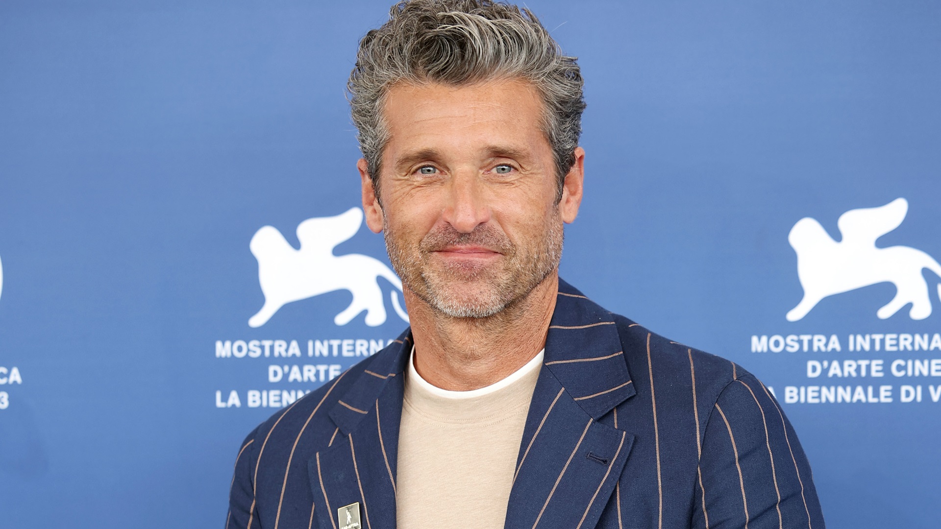 People's Sexiest Men Alive, from Mel Gibson to Patrick Dempsey