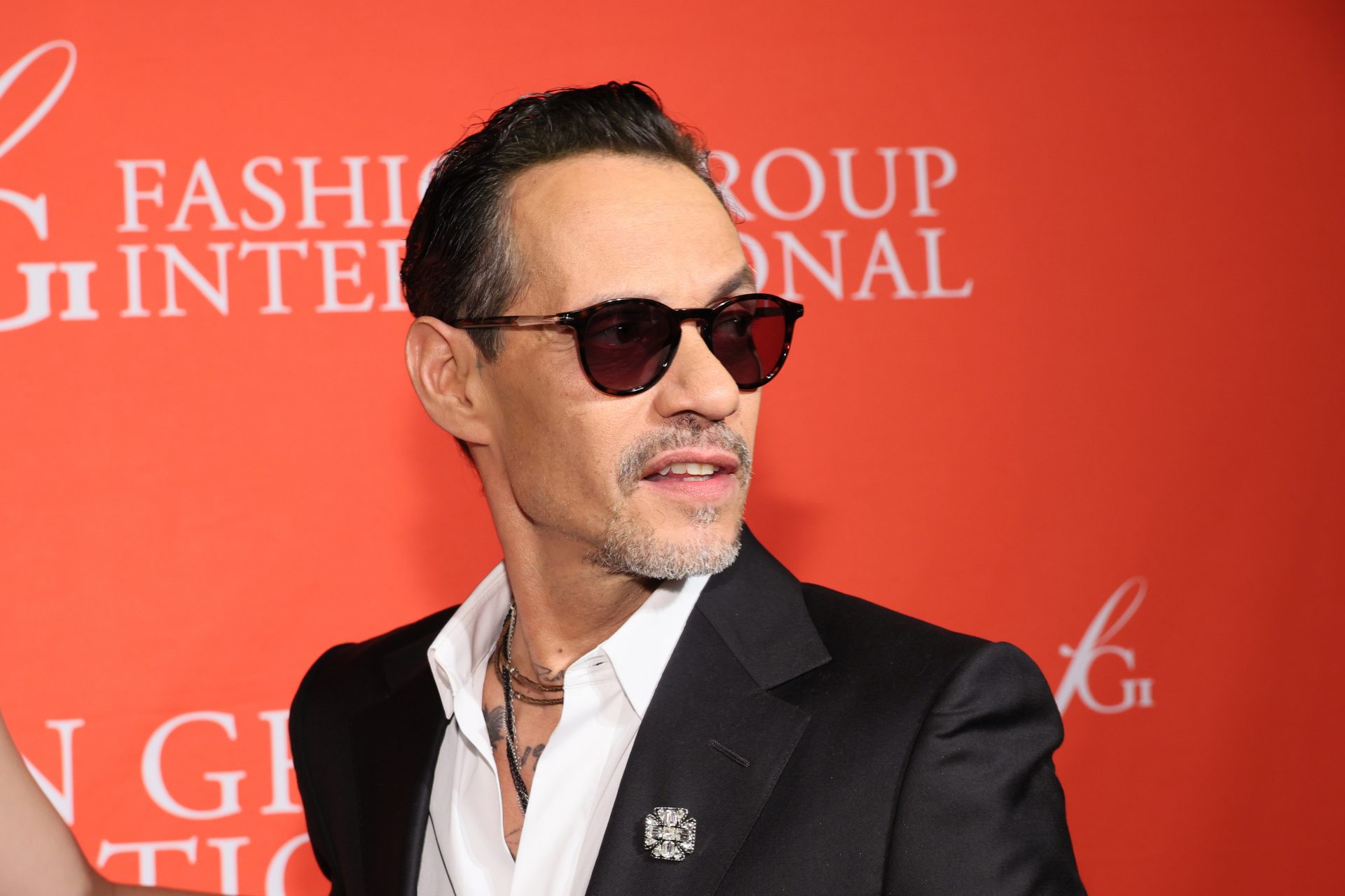 Marc Anthony