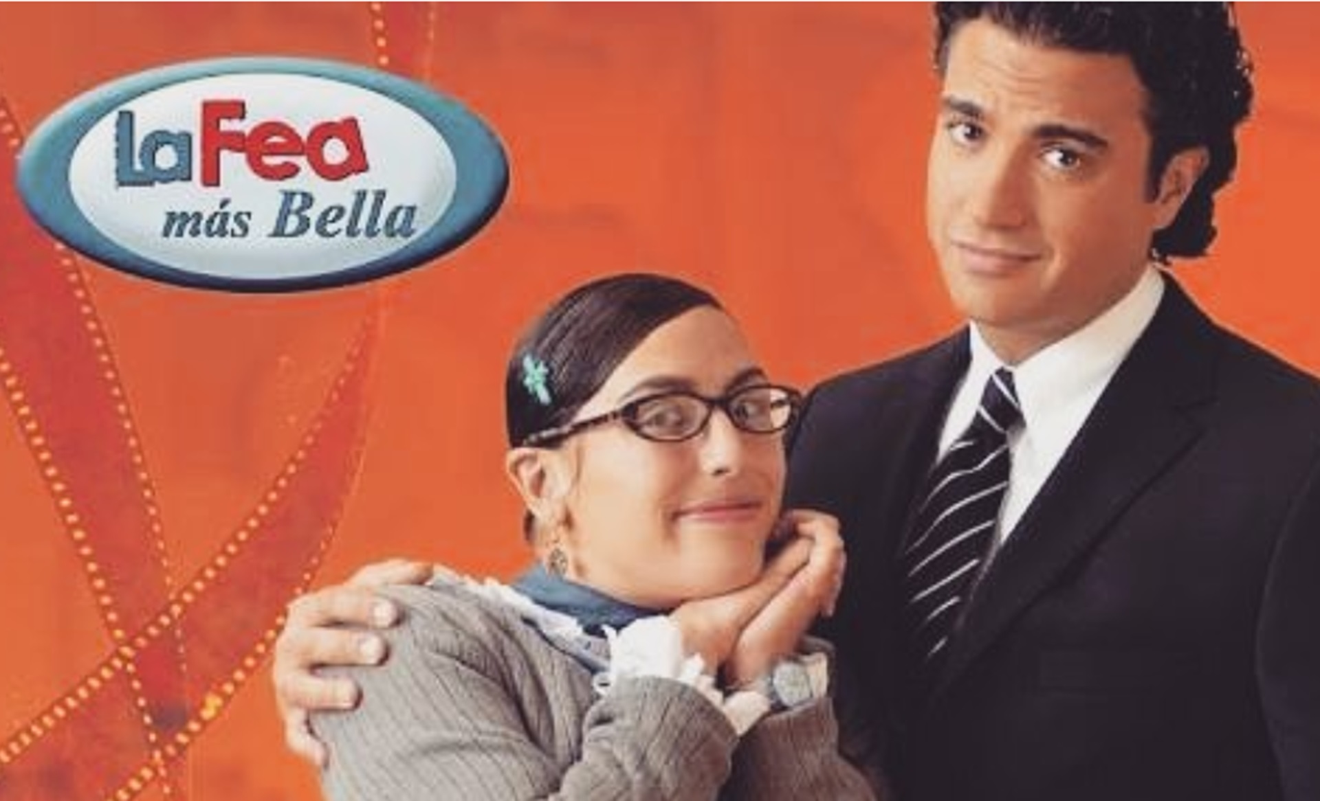 La oportunidad de 'La Fea Más Bella'