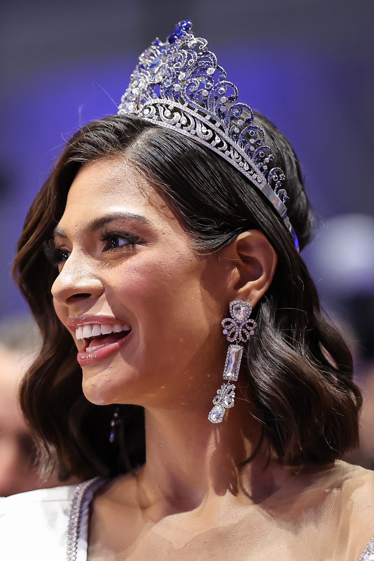 Redécouvrez toutes les candidates de Miss Univers 2023 qui ont concouru auprès de Miss Nicaragua