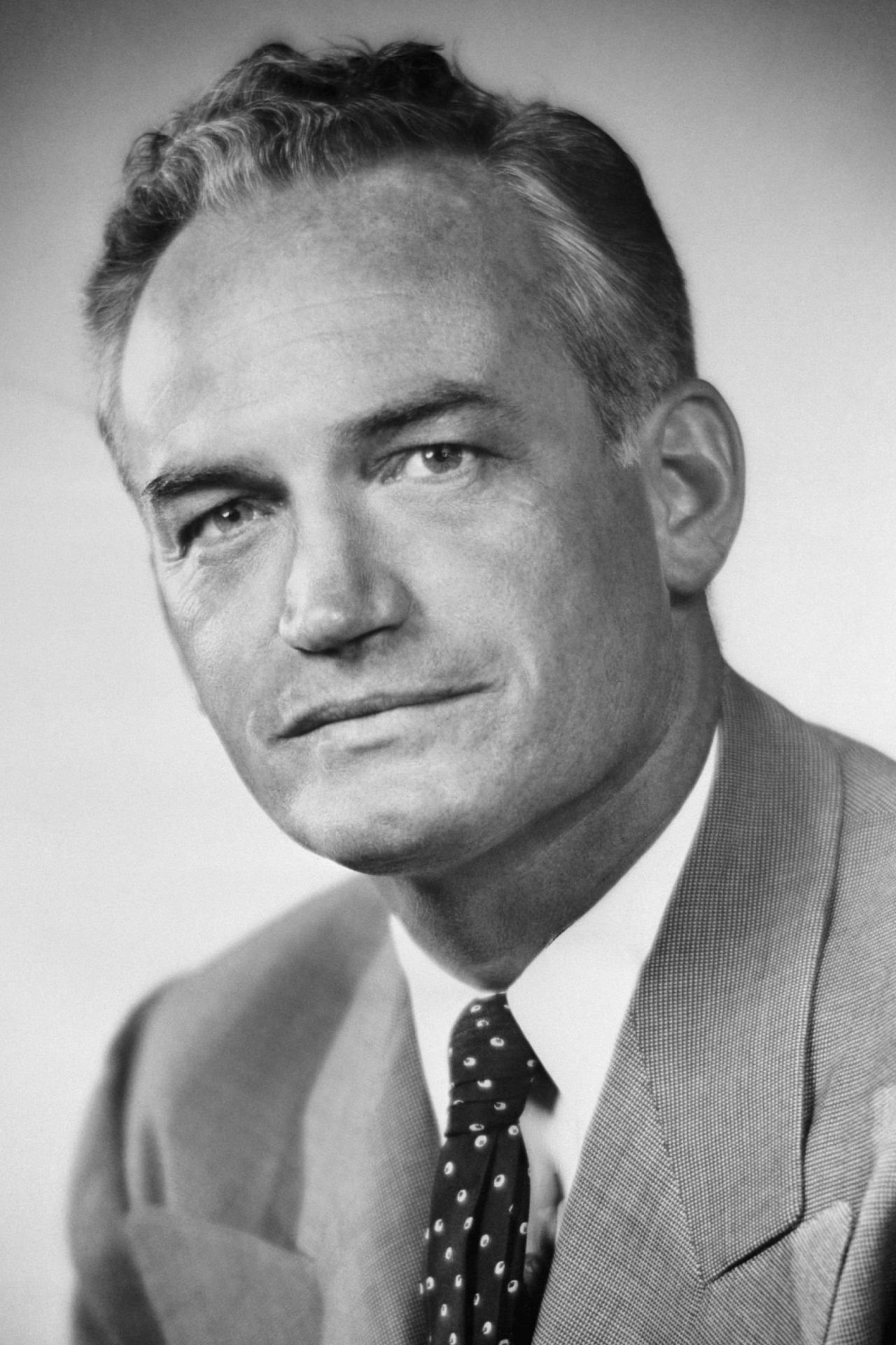 Barry Goldwater 