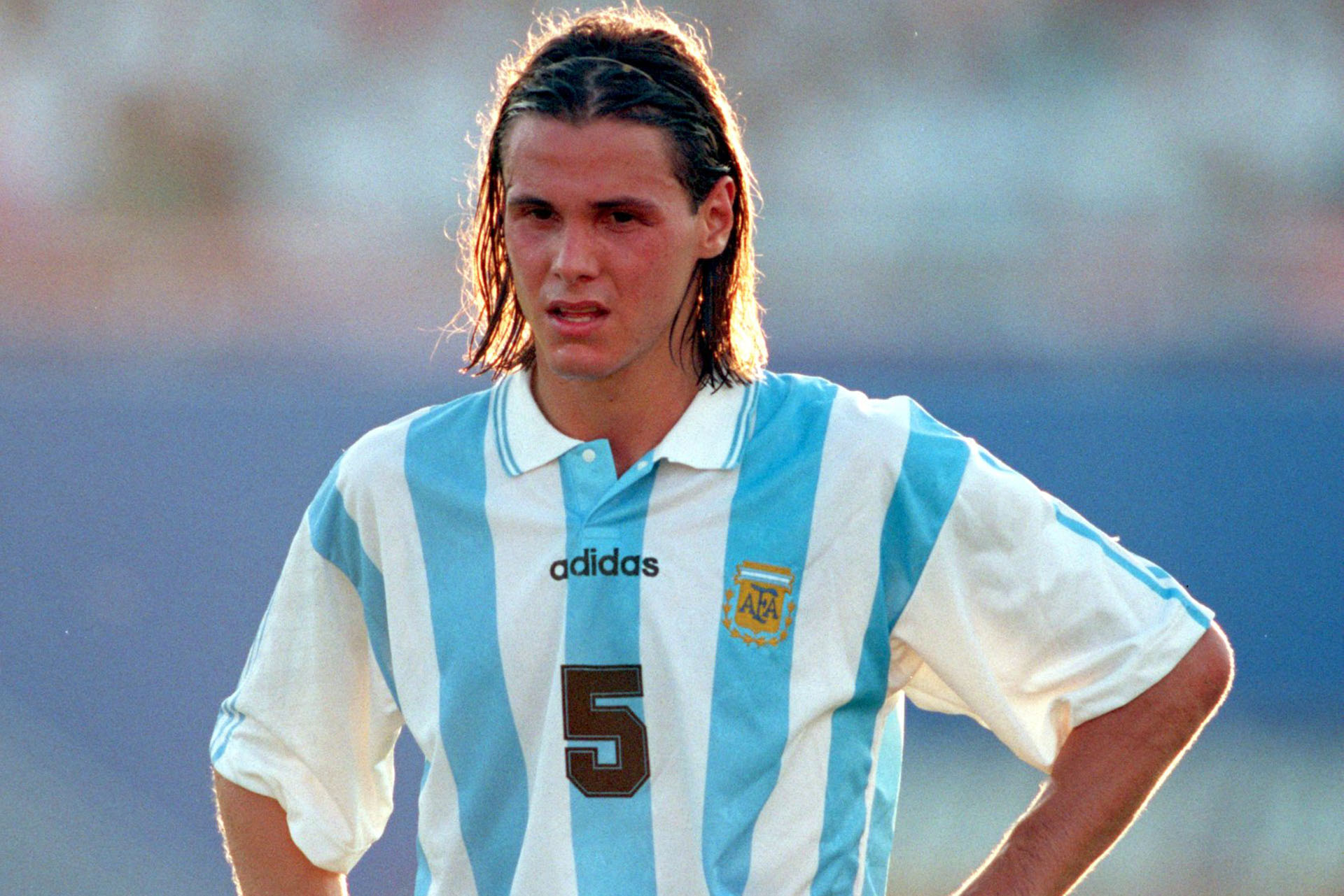 Una pieza clave de la Argentina de los 90