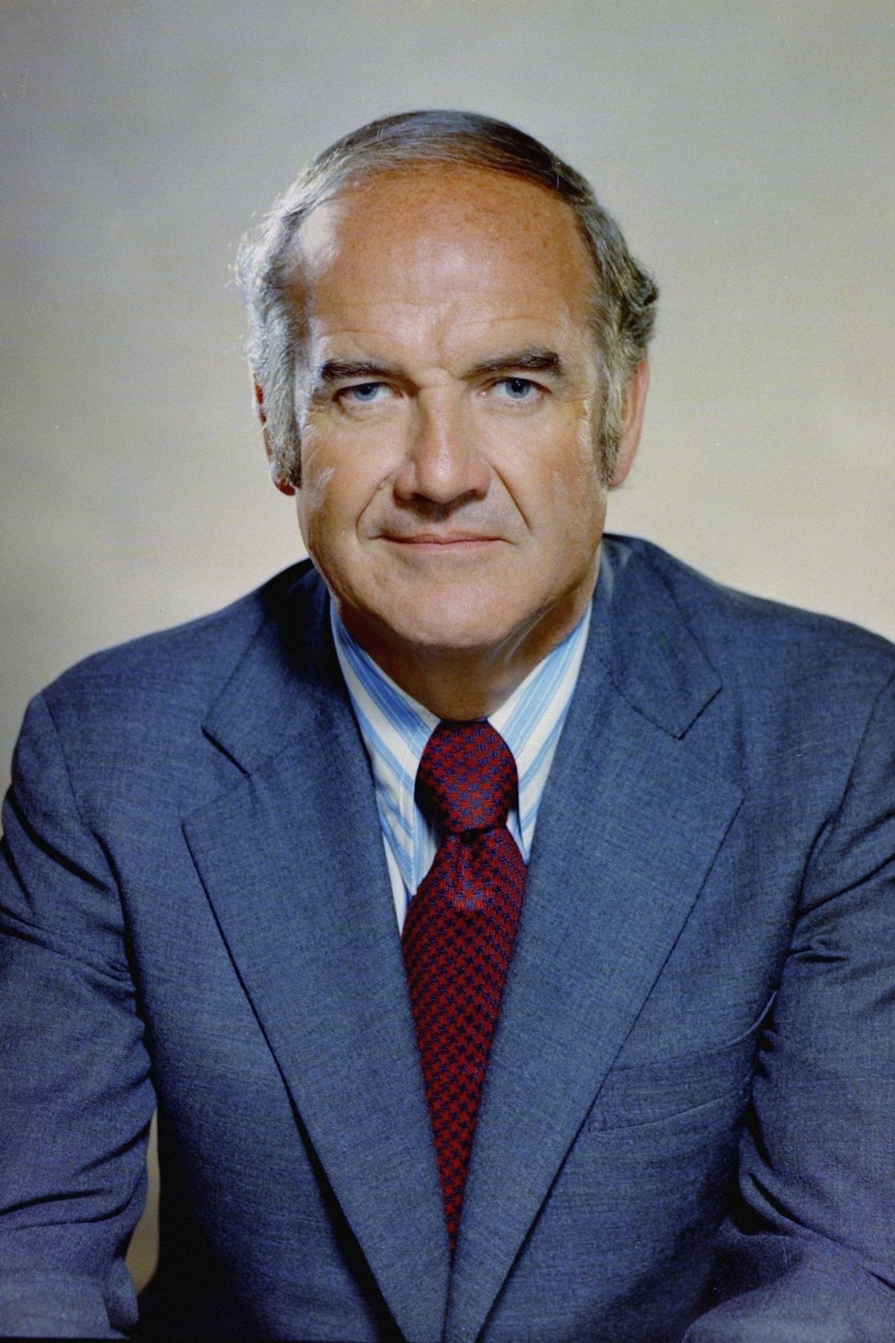 George McGovern