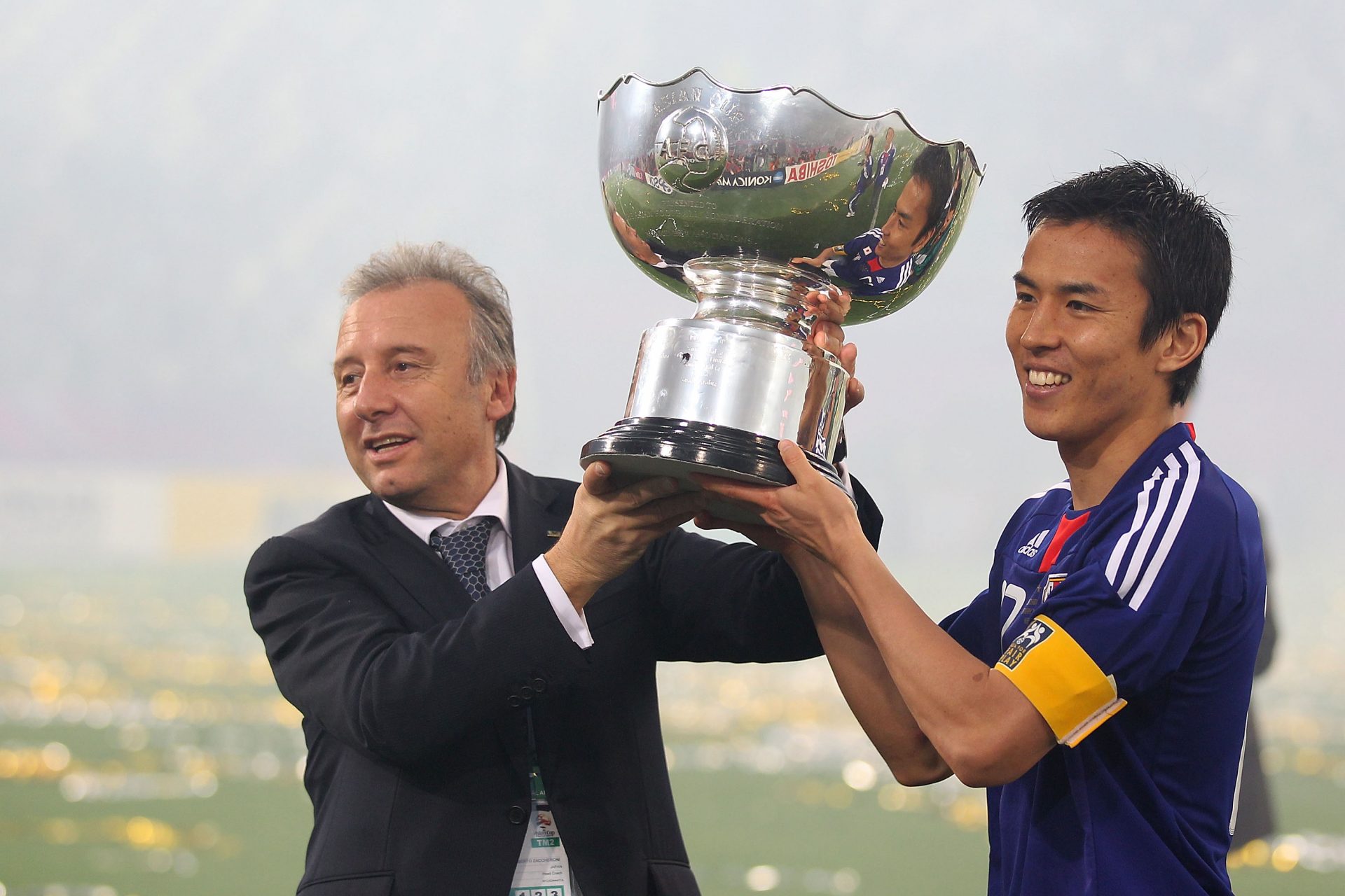 Coppa d’Asia 2011