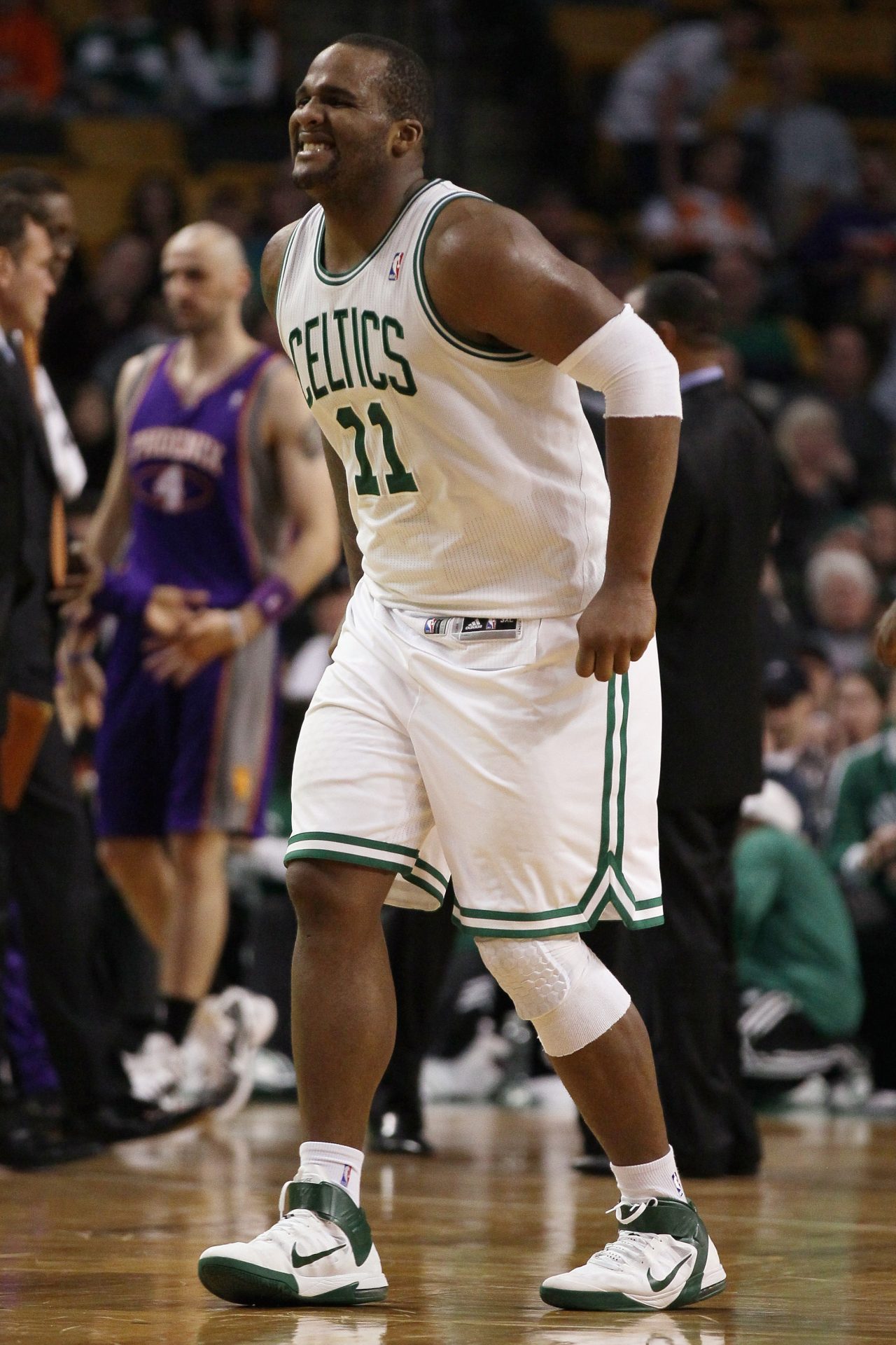 Glen Davis