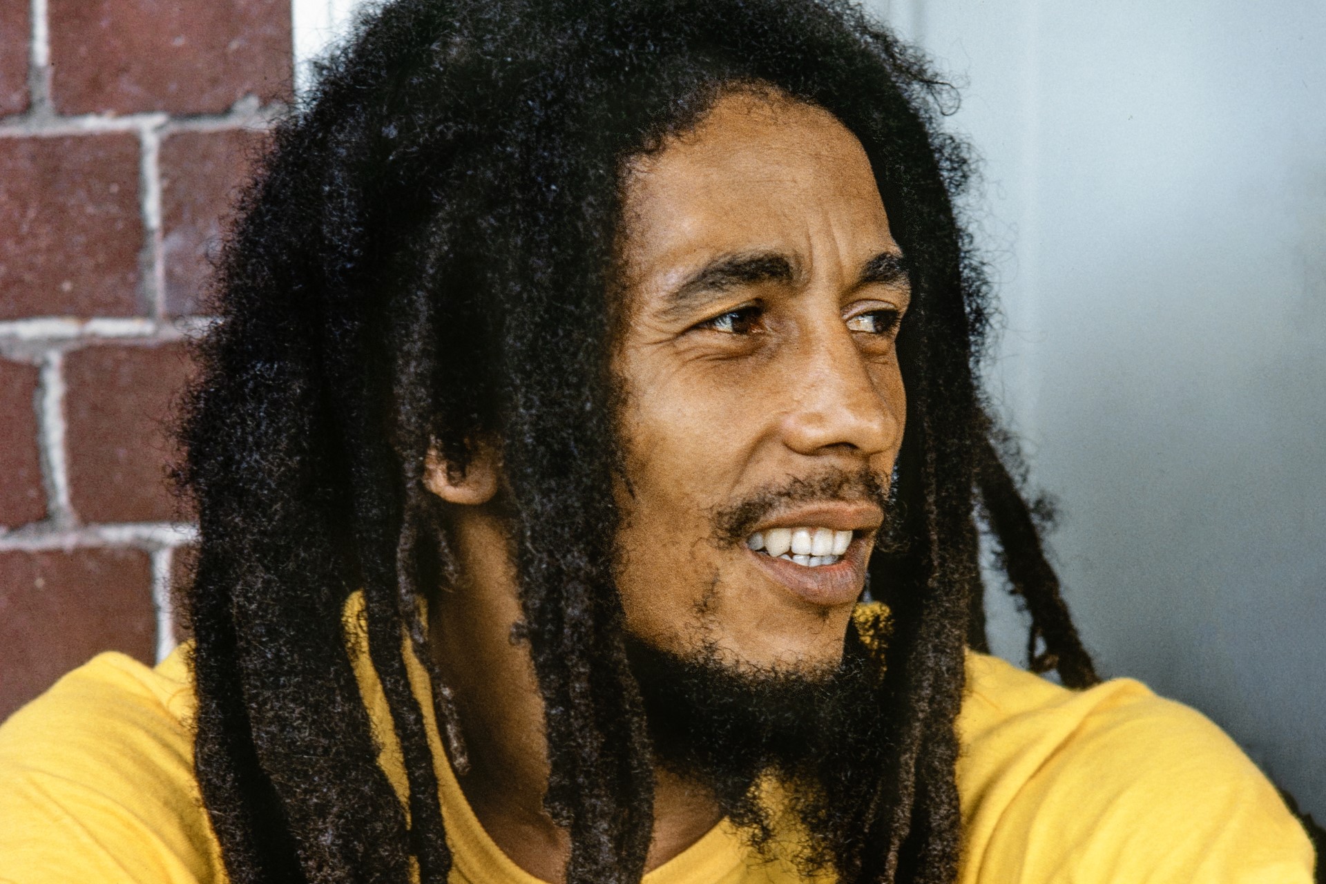 Bob Marley: de koning van de reggae die profvoetballer had kunnen worden