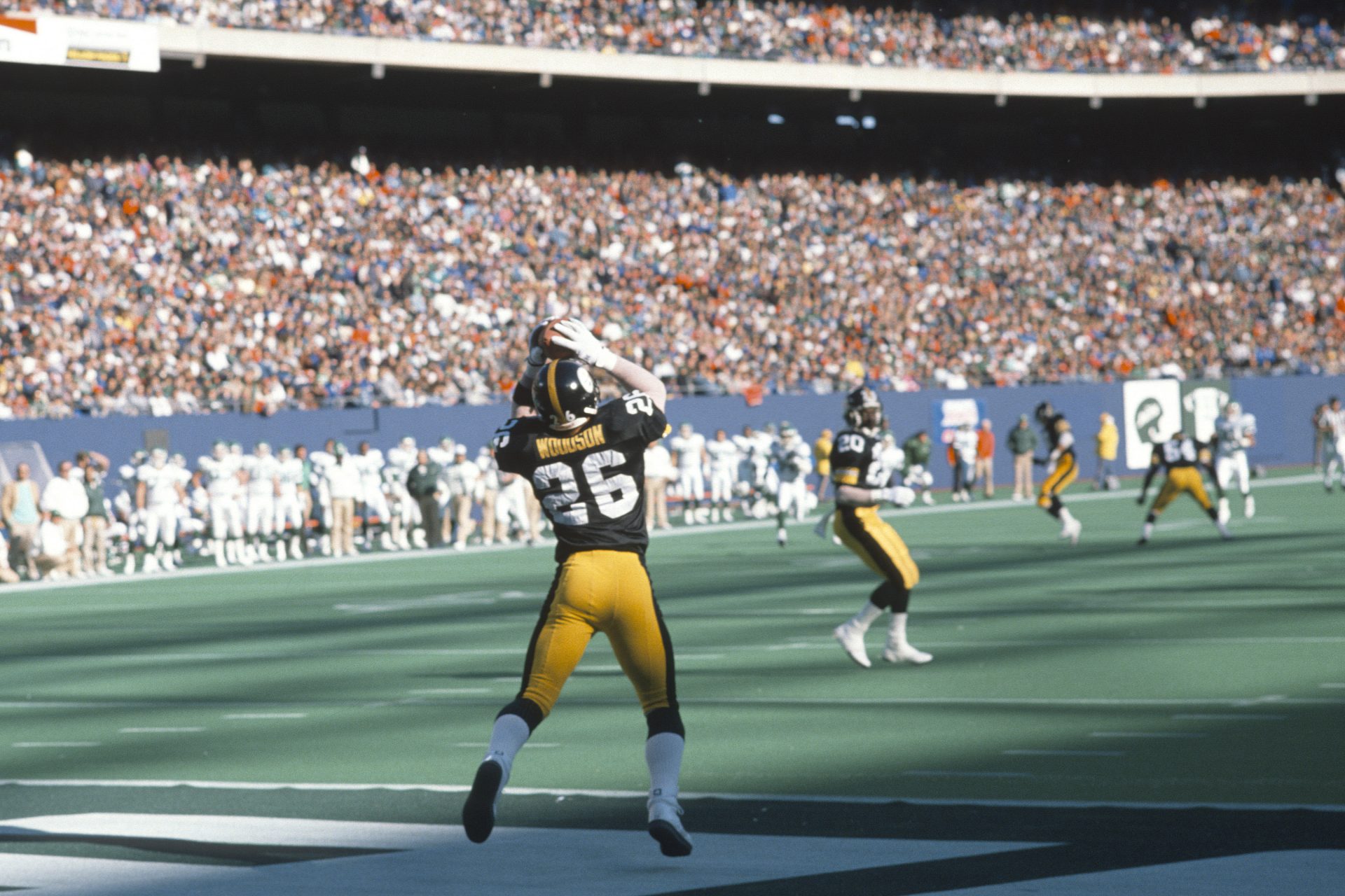 20: Rod Woodson