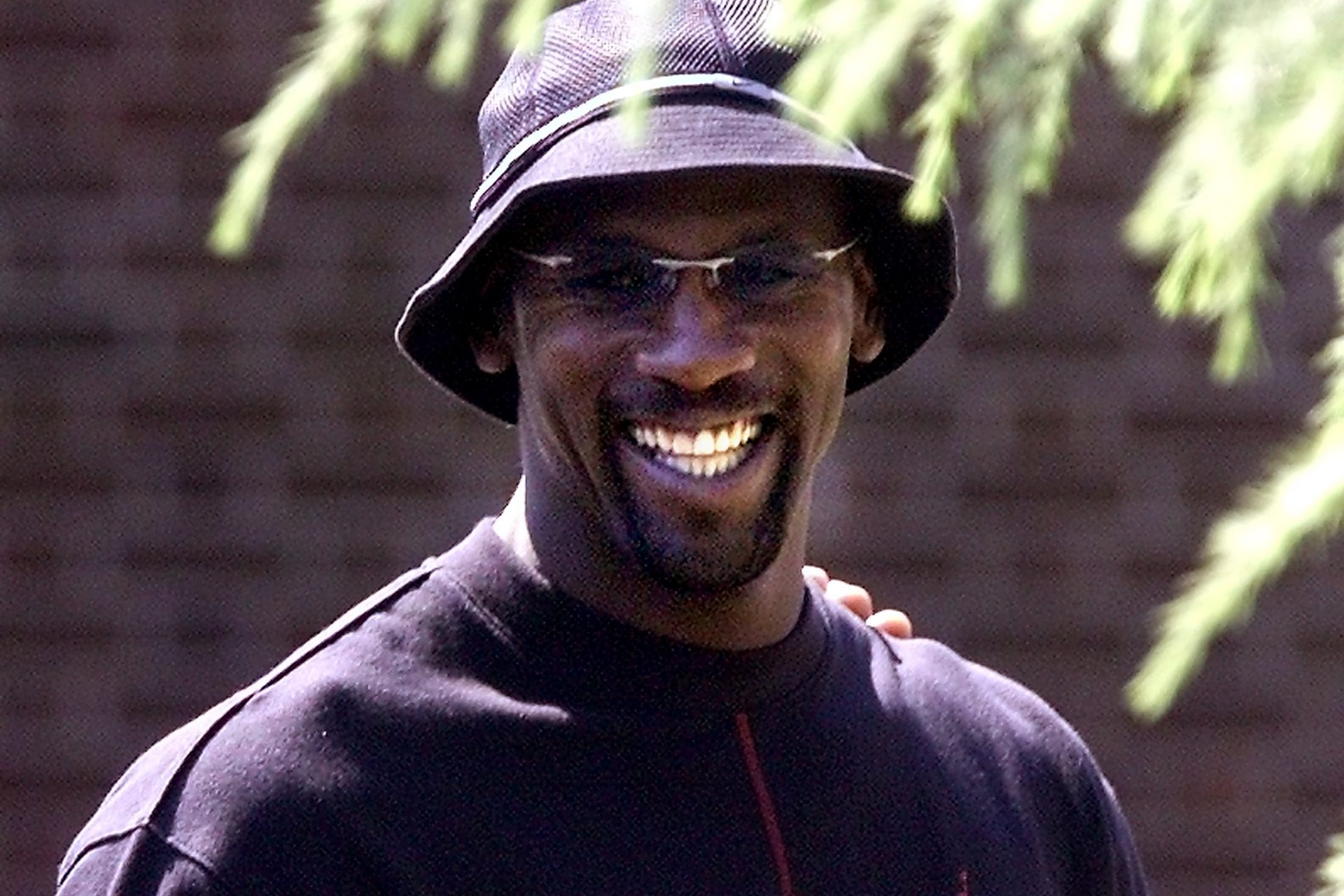 Michael Jordan